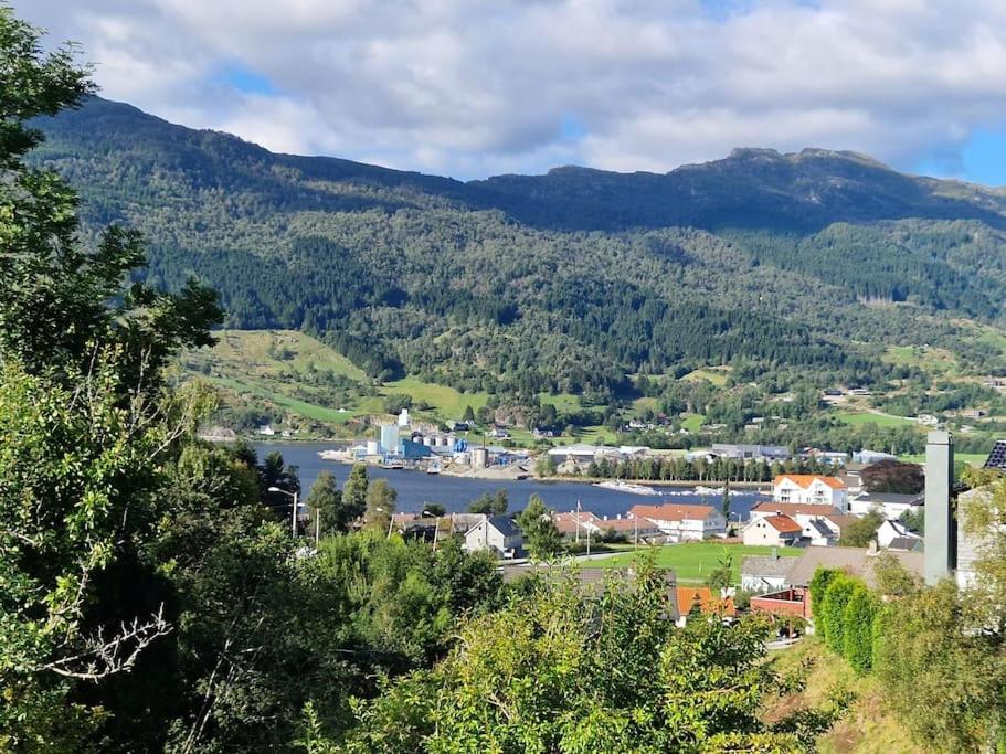 Madsgård