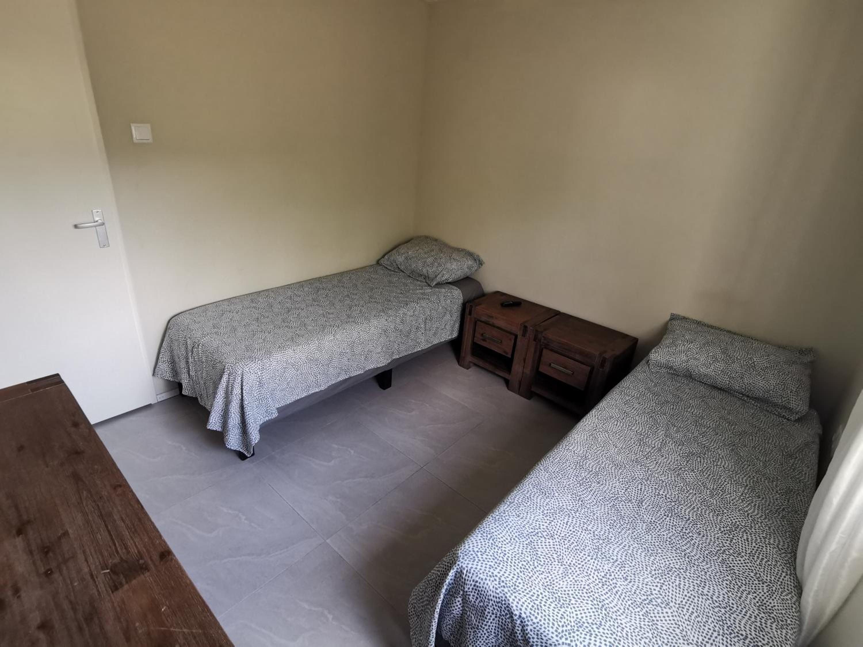 Guesthouse Fuik