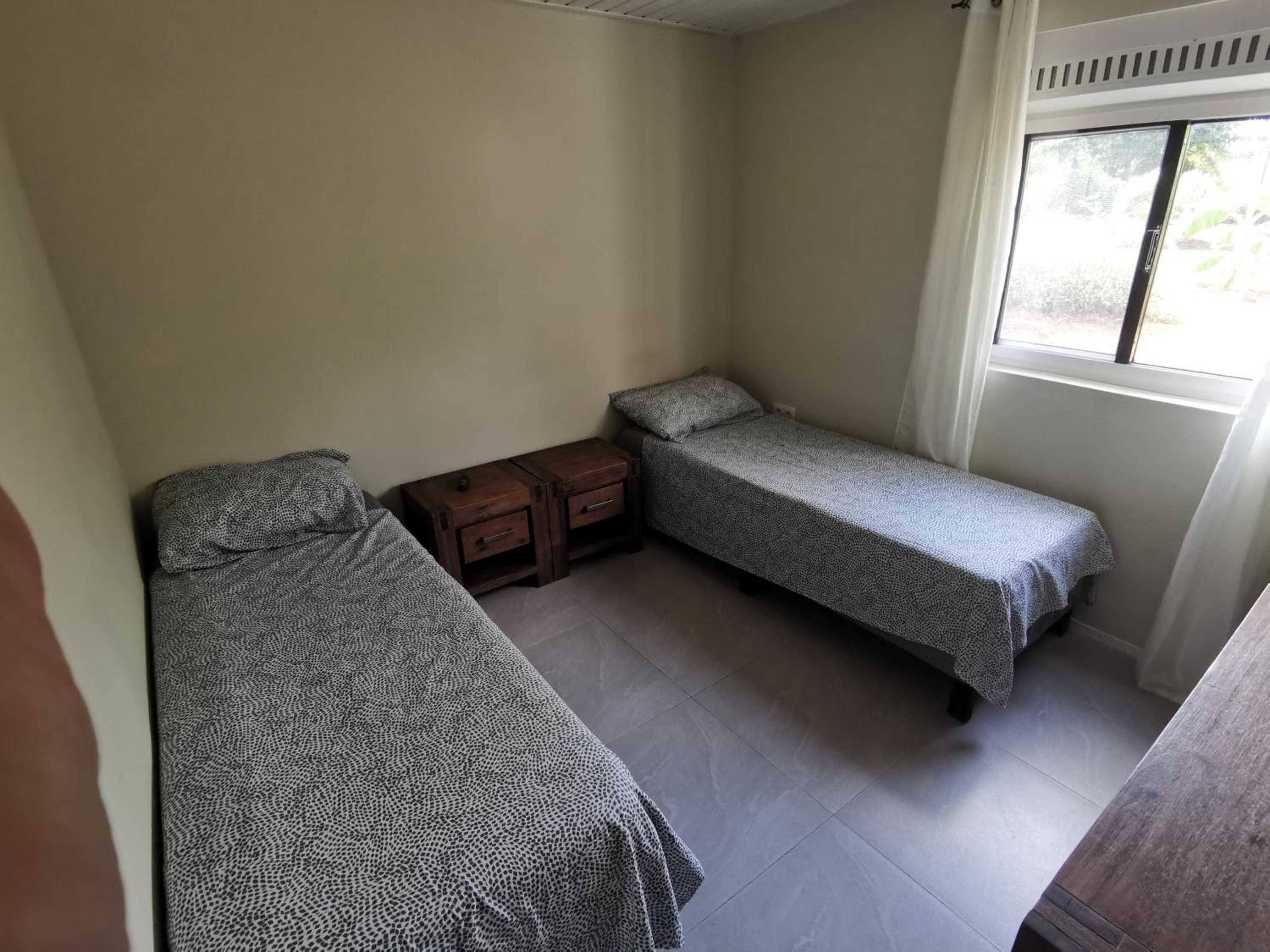 Guesthouse Fuik