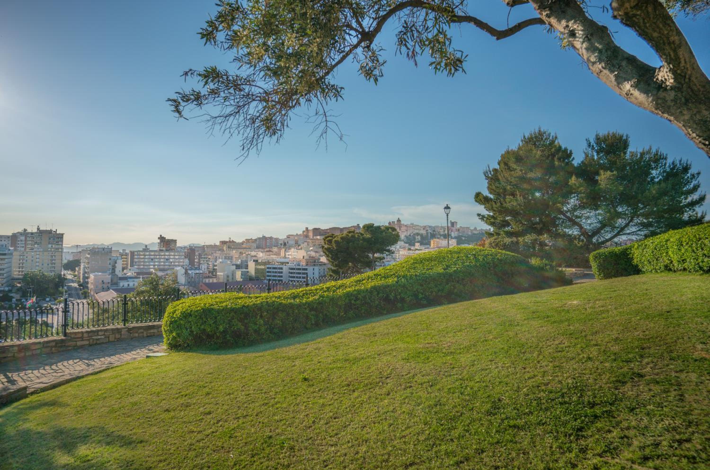 Al Bastione en Cagliari — other