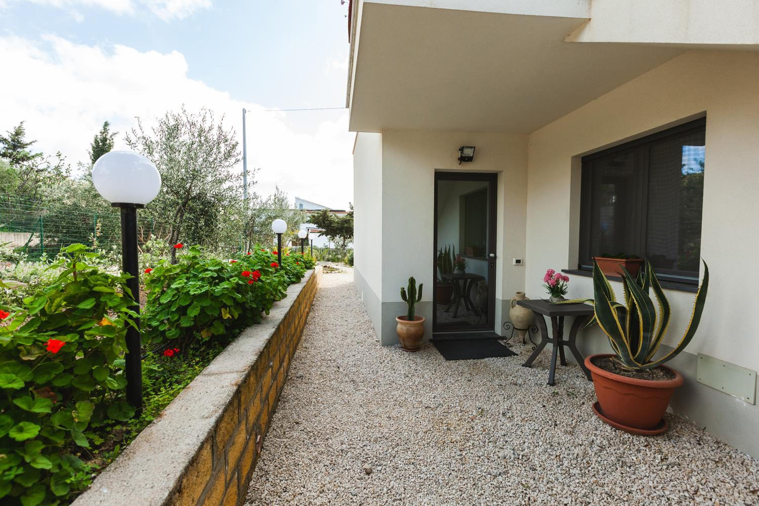 Villa Marulivo view 5