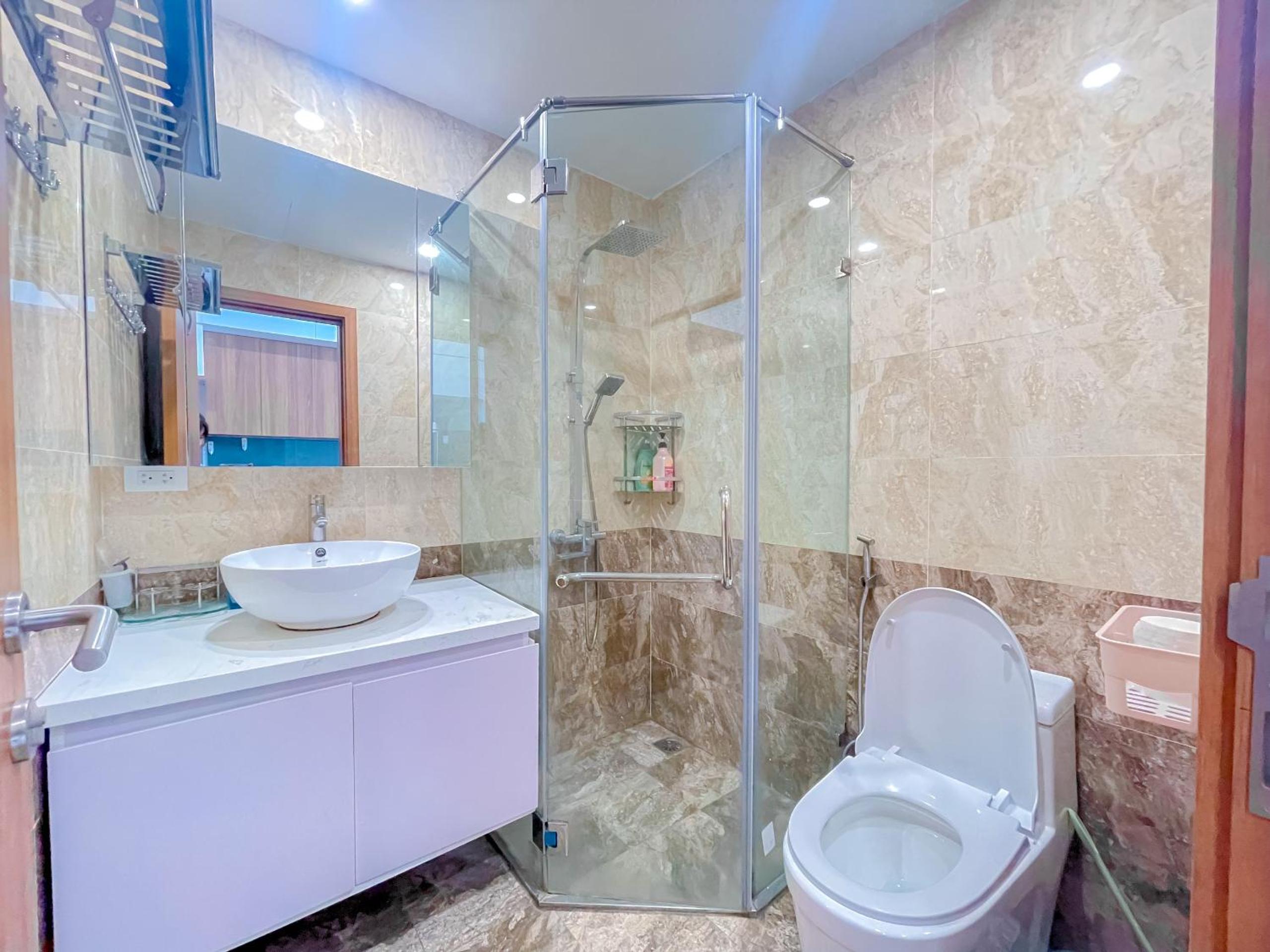 CỐP HOMES 2