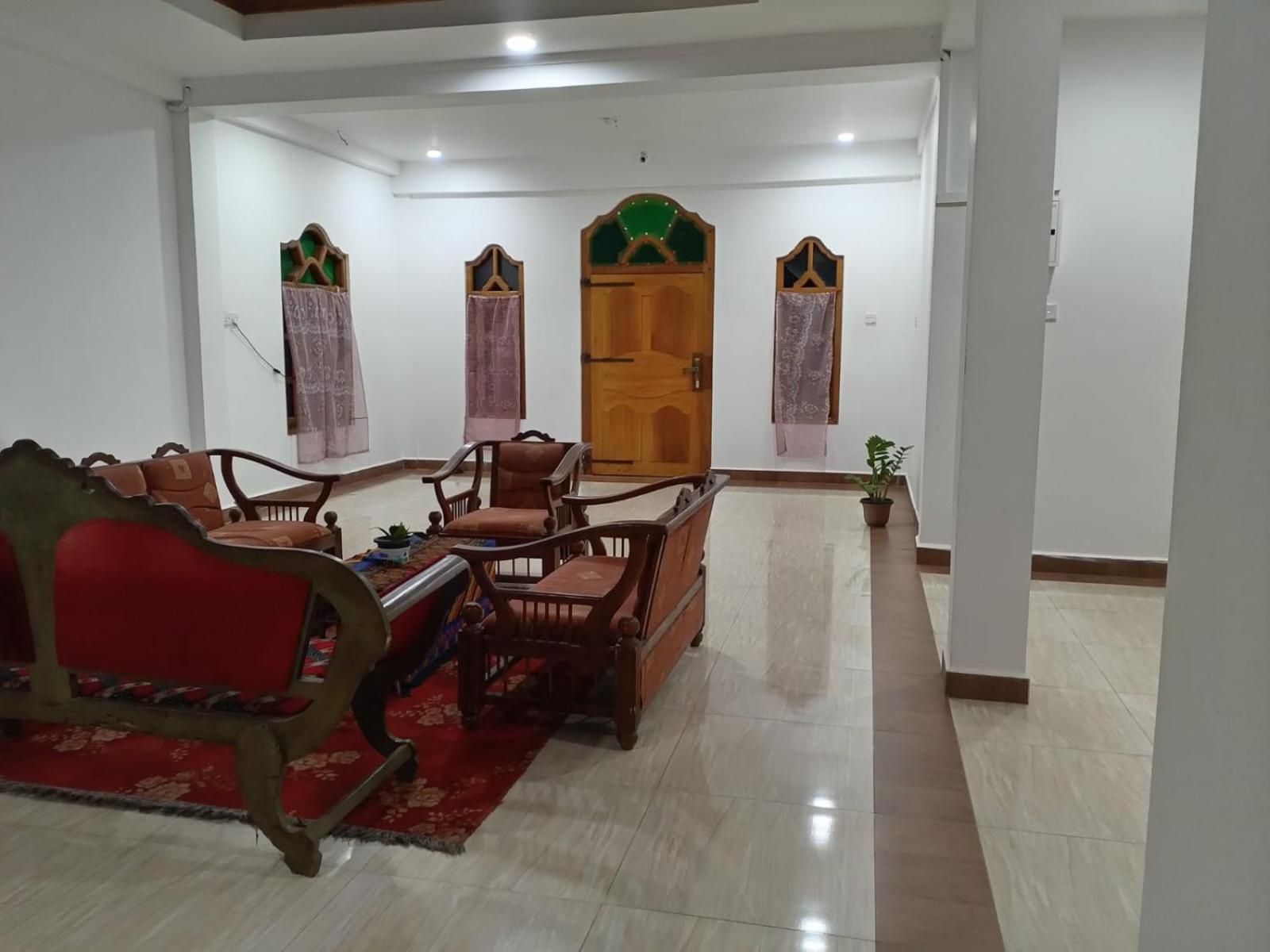 Pearl Rest view 4