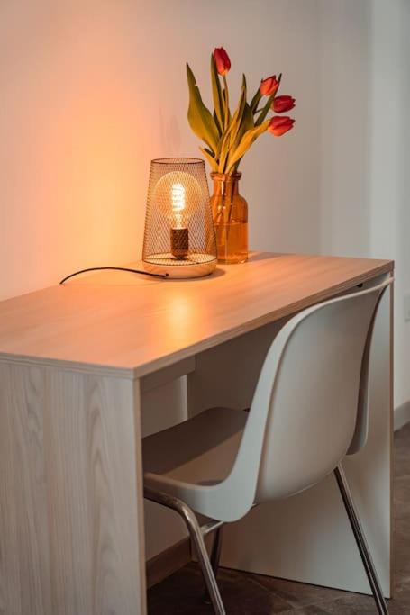 Chic 2-Bed Apartment in Central Il-Gżira