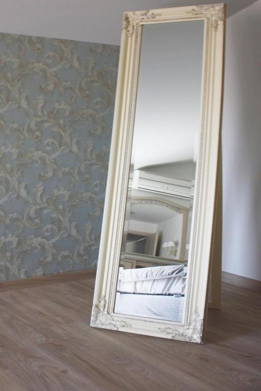 SUITES PIROFANI