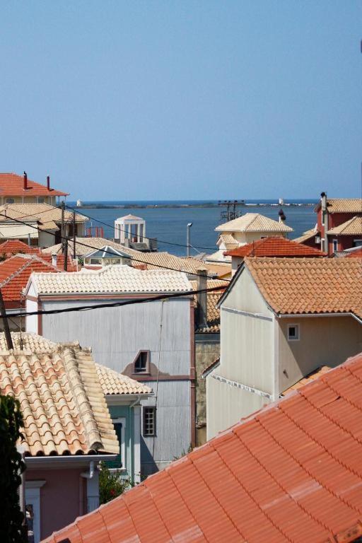 SUITES PIROFANI