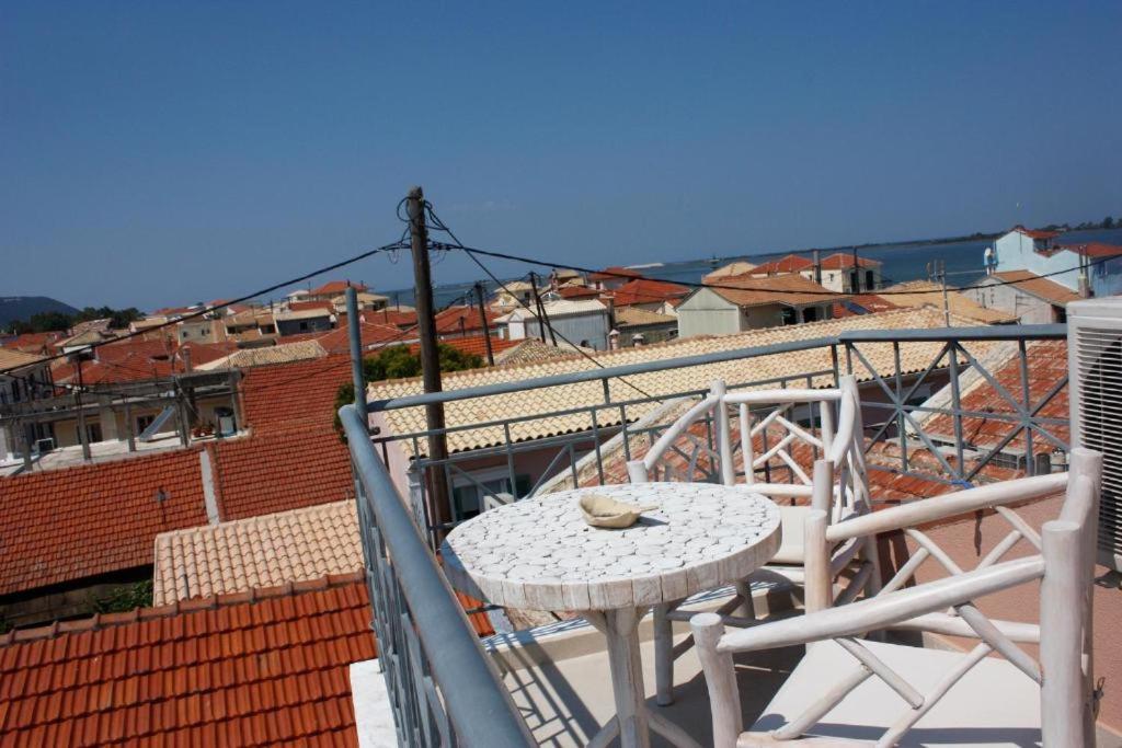 SUITES PIROFANI