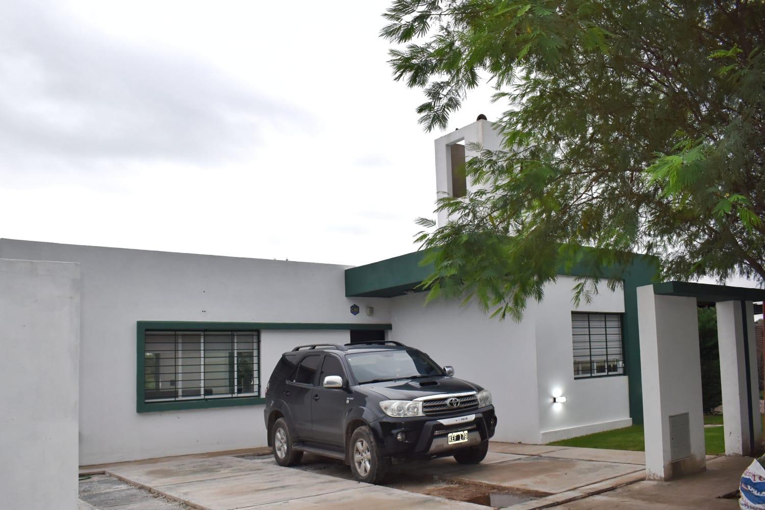 building