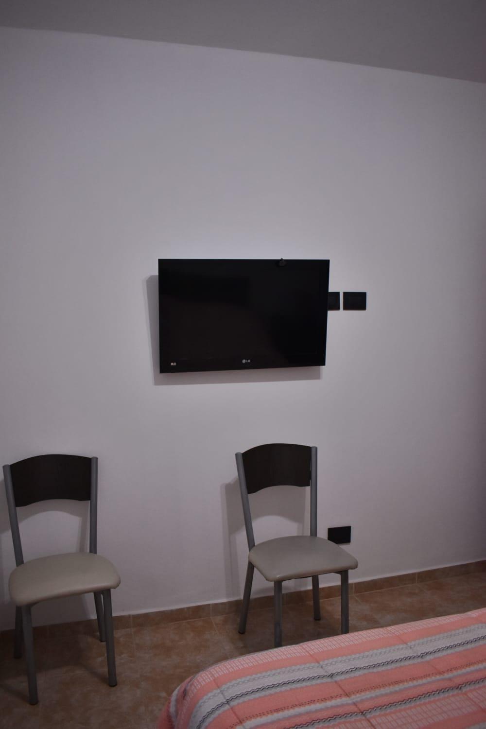 LA CASITA DE CRISTIAN