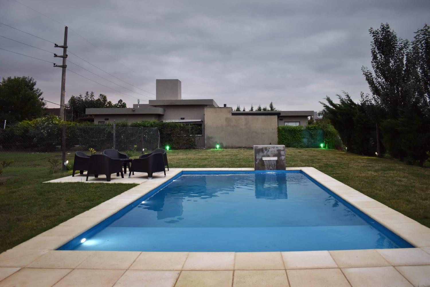 LA CASITA DE CRISTIAN