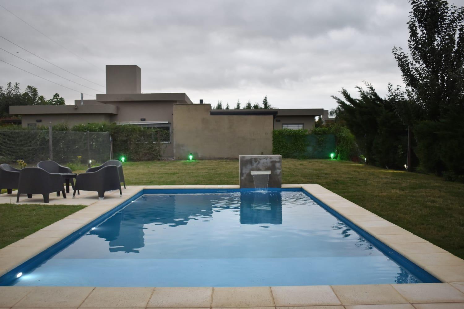 LA CASITA DE CRISTIAN