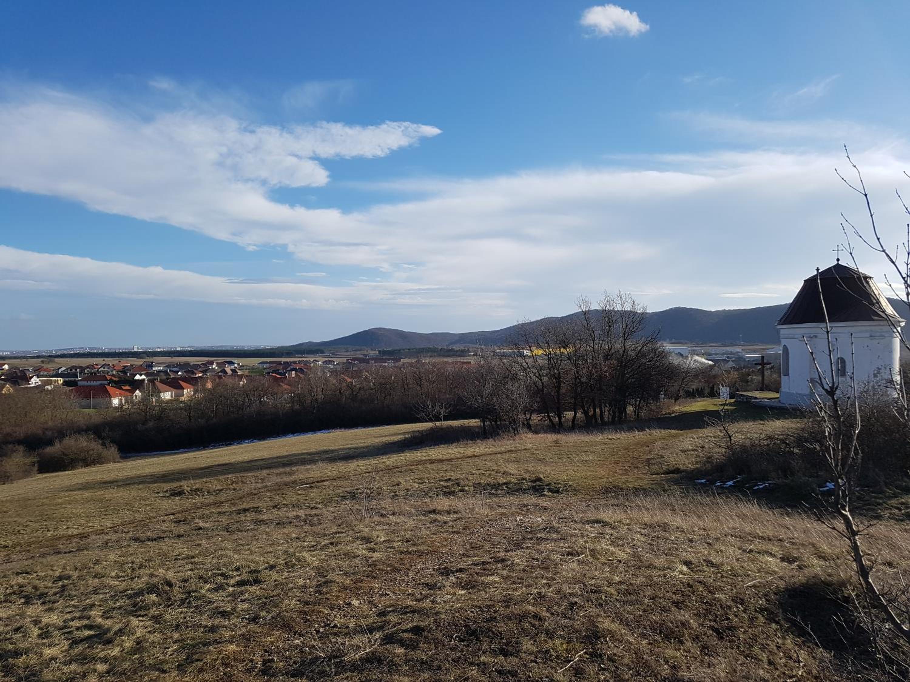 Márkói Vendégház
