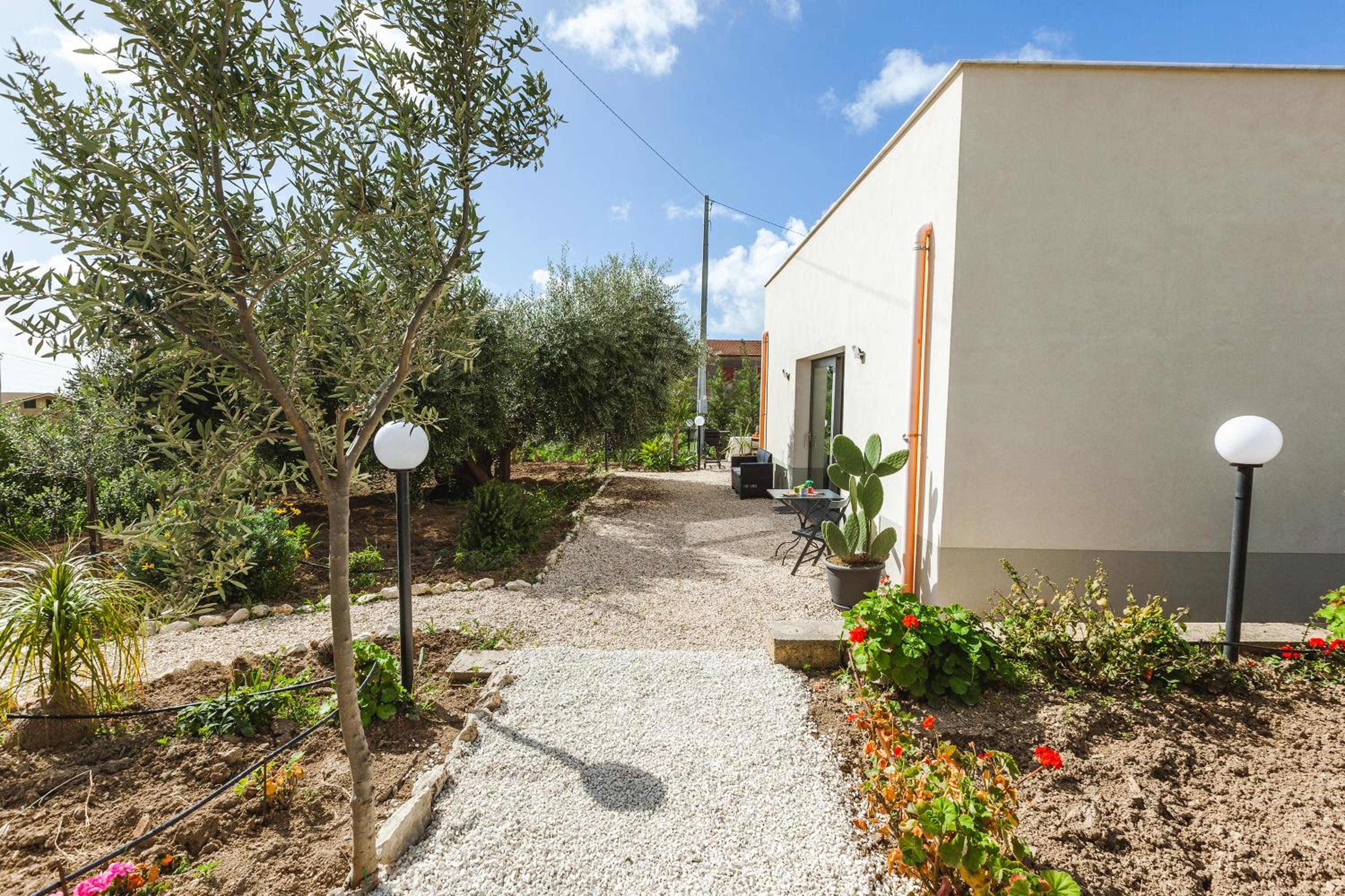 Villa Marulivo view 3