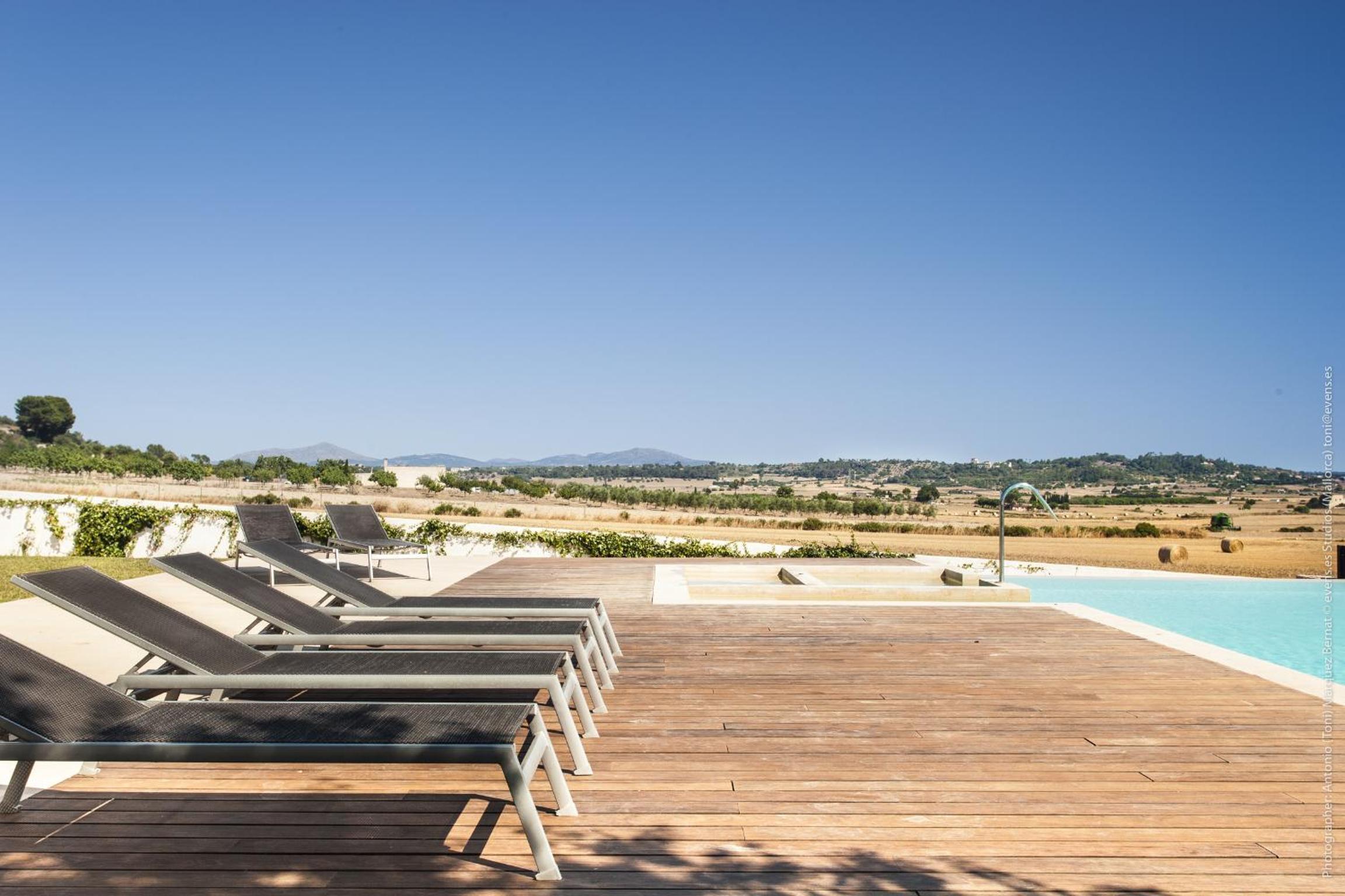 Santa Margalida Vacations - Son Morro - Property Image 31