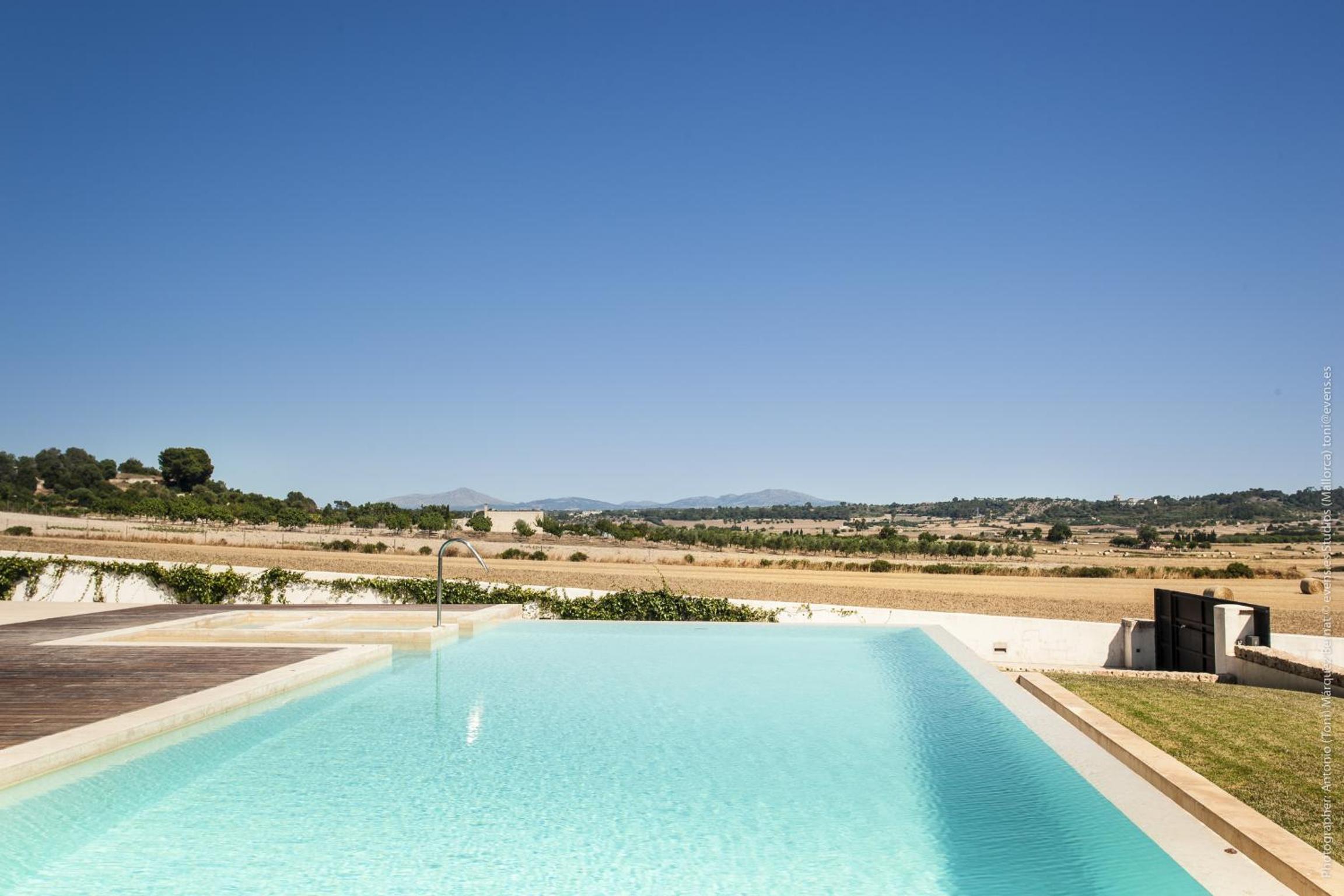 Santa Margalida Vacations - Son Morro - Property Image 1