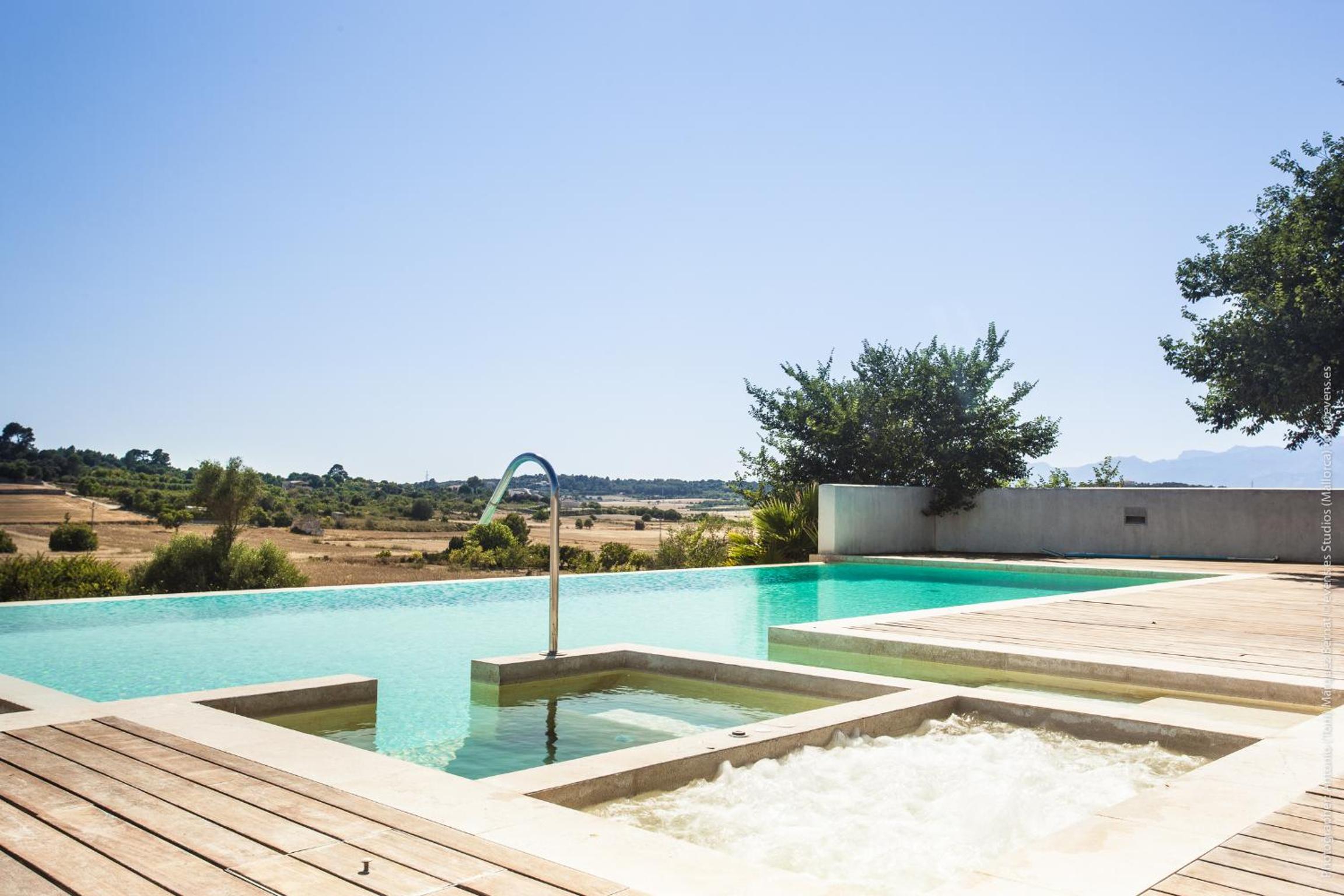 Santa Margalida Vacations - Son Morro - Property Image 17