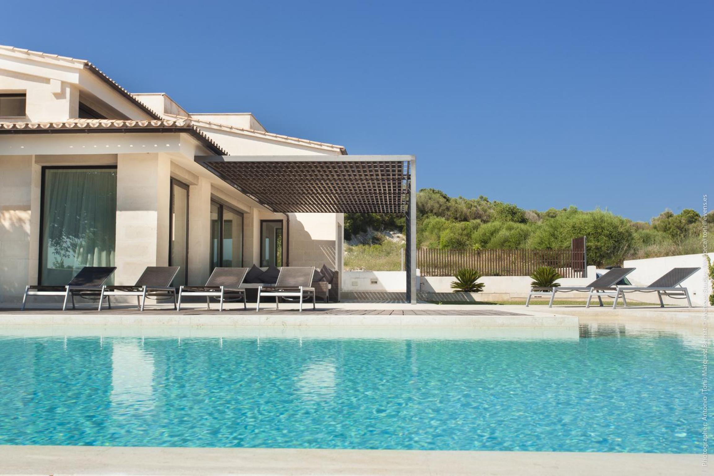 Santa Margalida Vacations - Son Morro - Property Image 32
