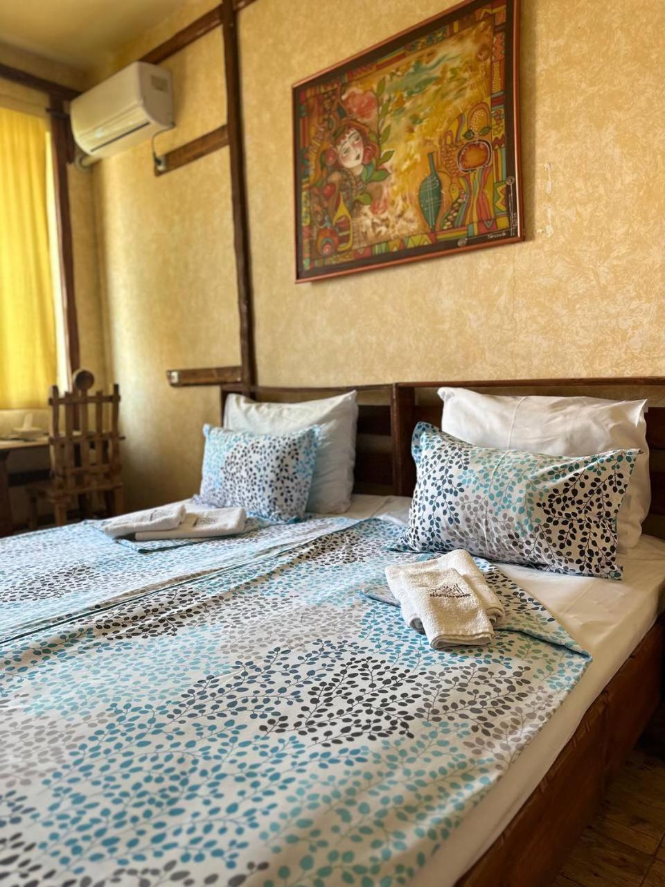 Machanents Guest House