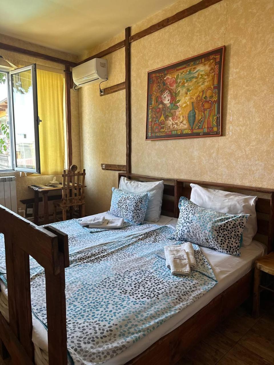 Machanents Guest House