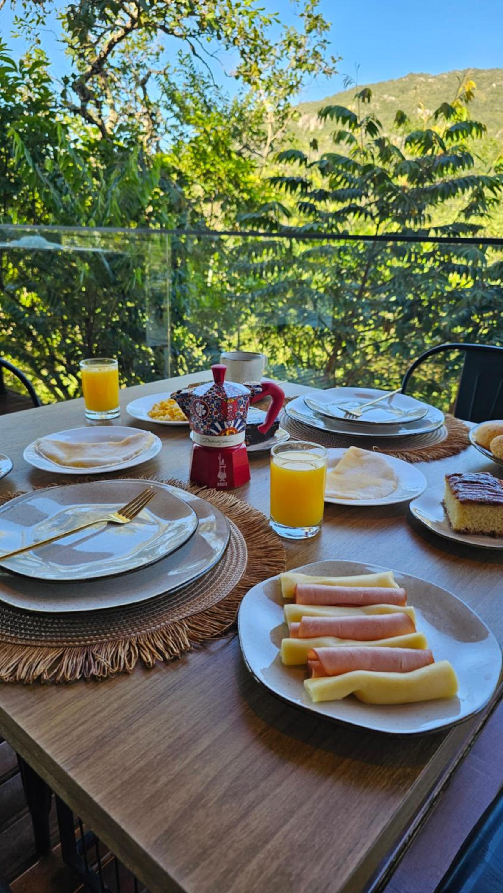 Casa Vértize, uma casa de alto padrão com Spa Hidro e vista espetacular