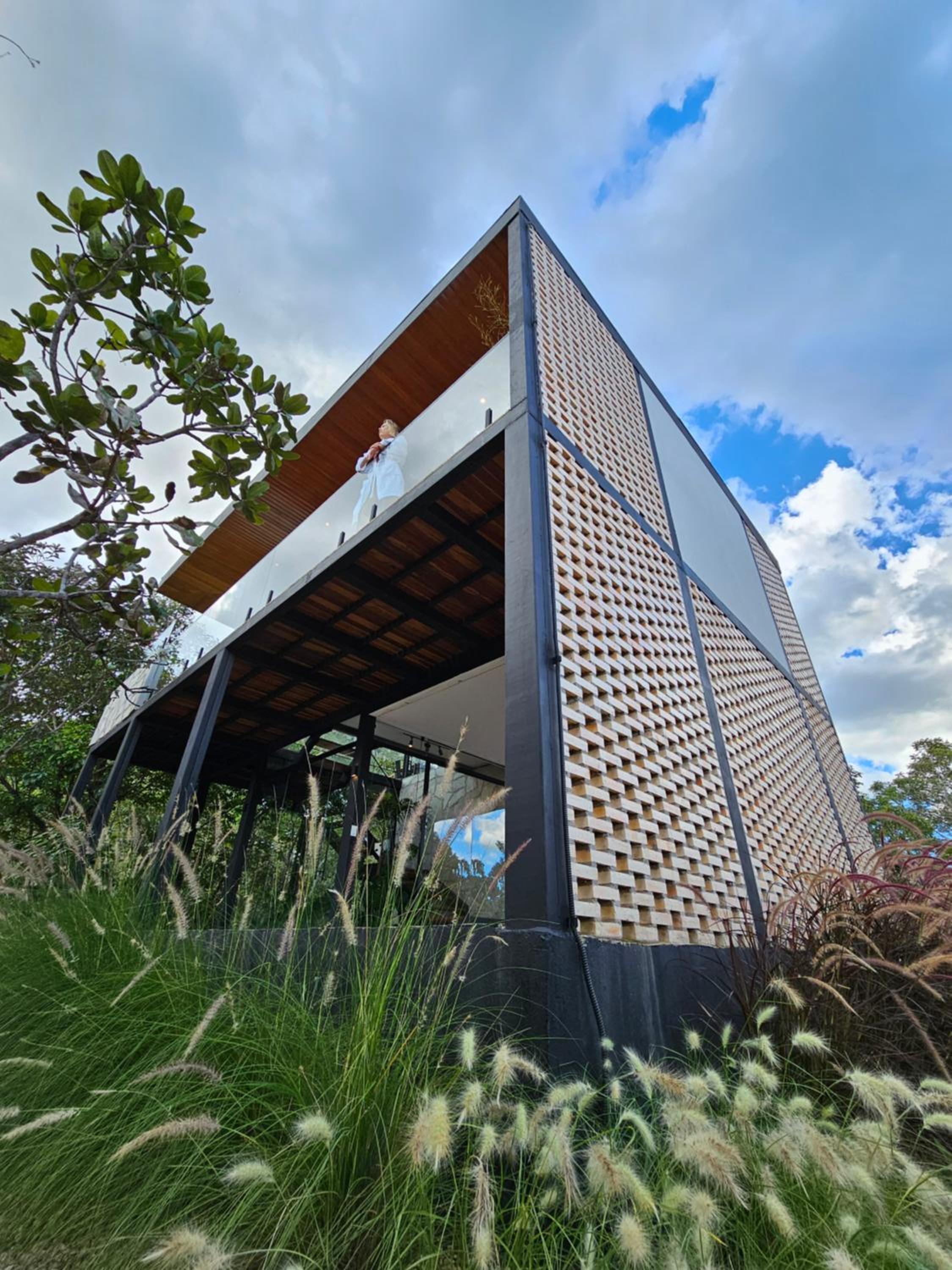 Casa Vértize, uma casa de alto padrão com Spa Hidro e vista espetacular