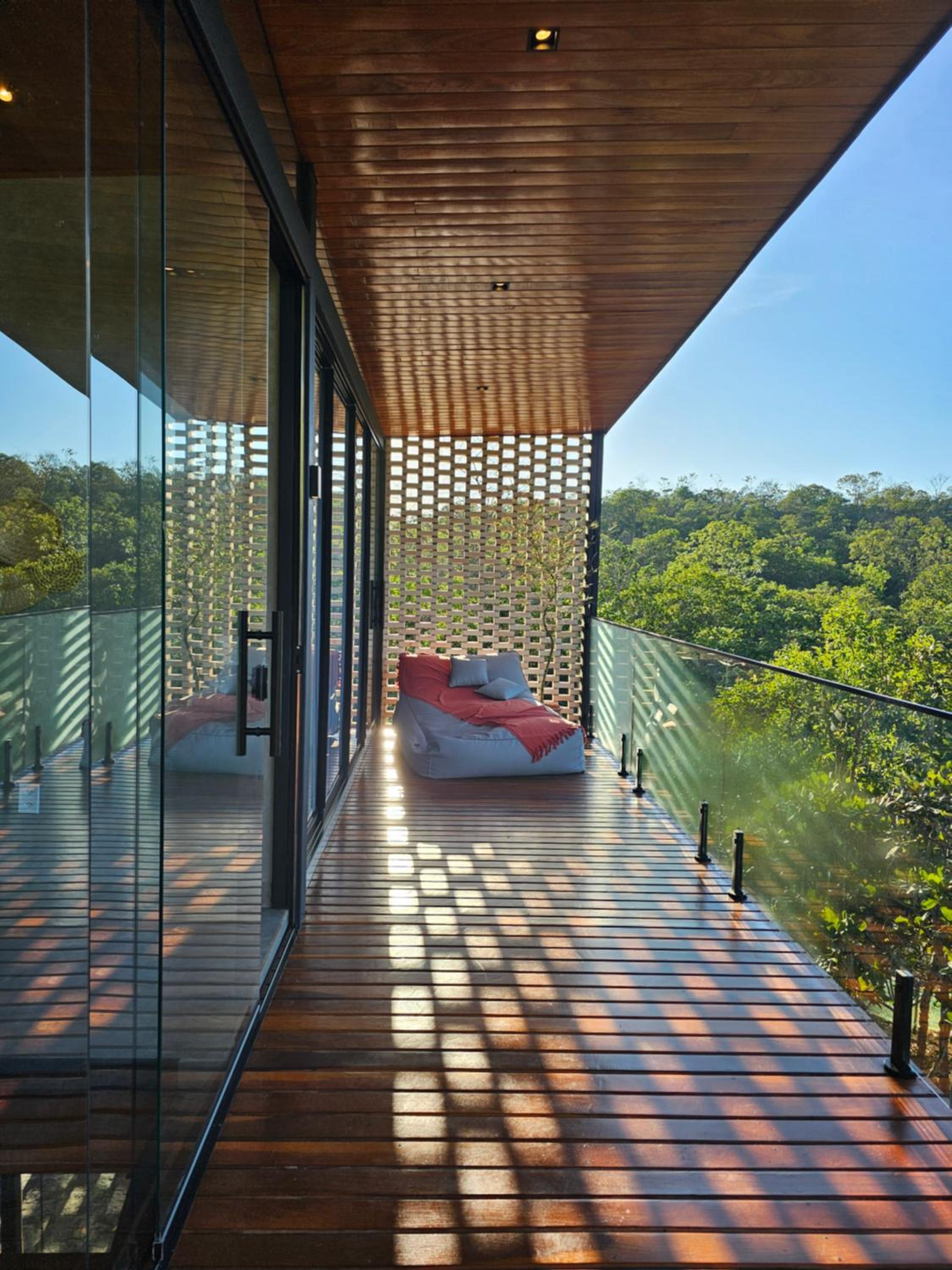 Casa Vértize, uma casa de alto padrão com Spa Hidro e vista espetacular