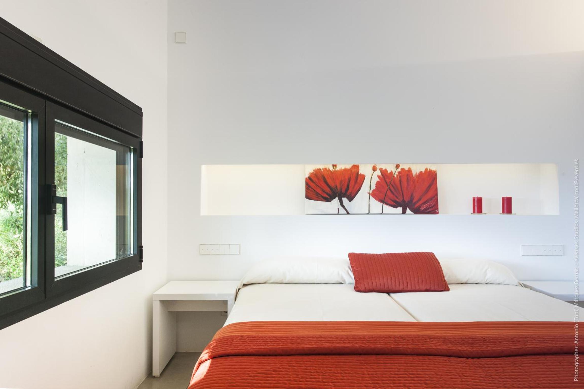 Santa Margalida Vacations - Son Morro - Property Image 25
