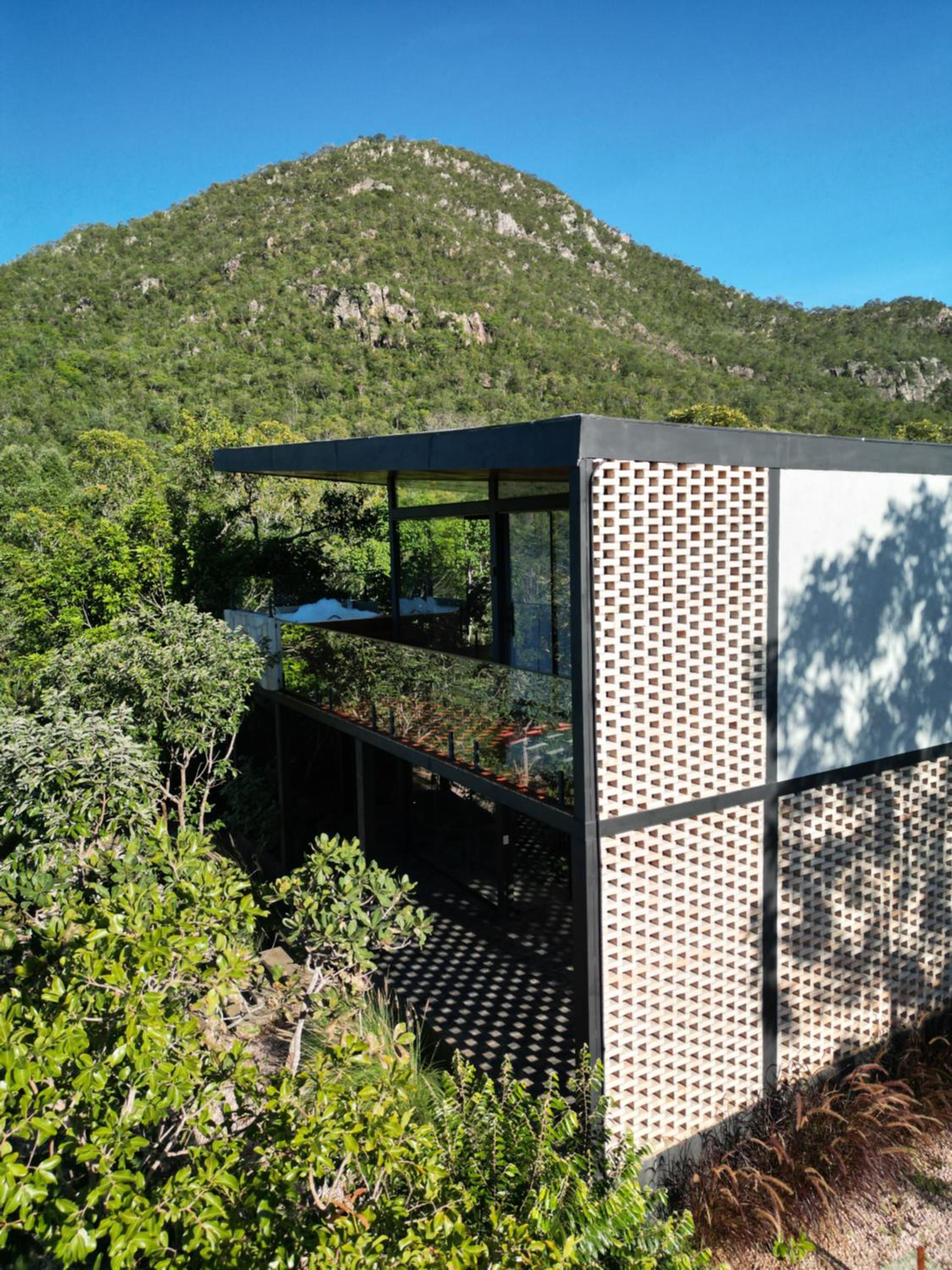 Casa Vértize, uma casa de alto padrão com Spa Hidro e vista espetacular
