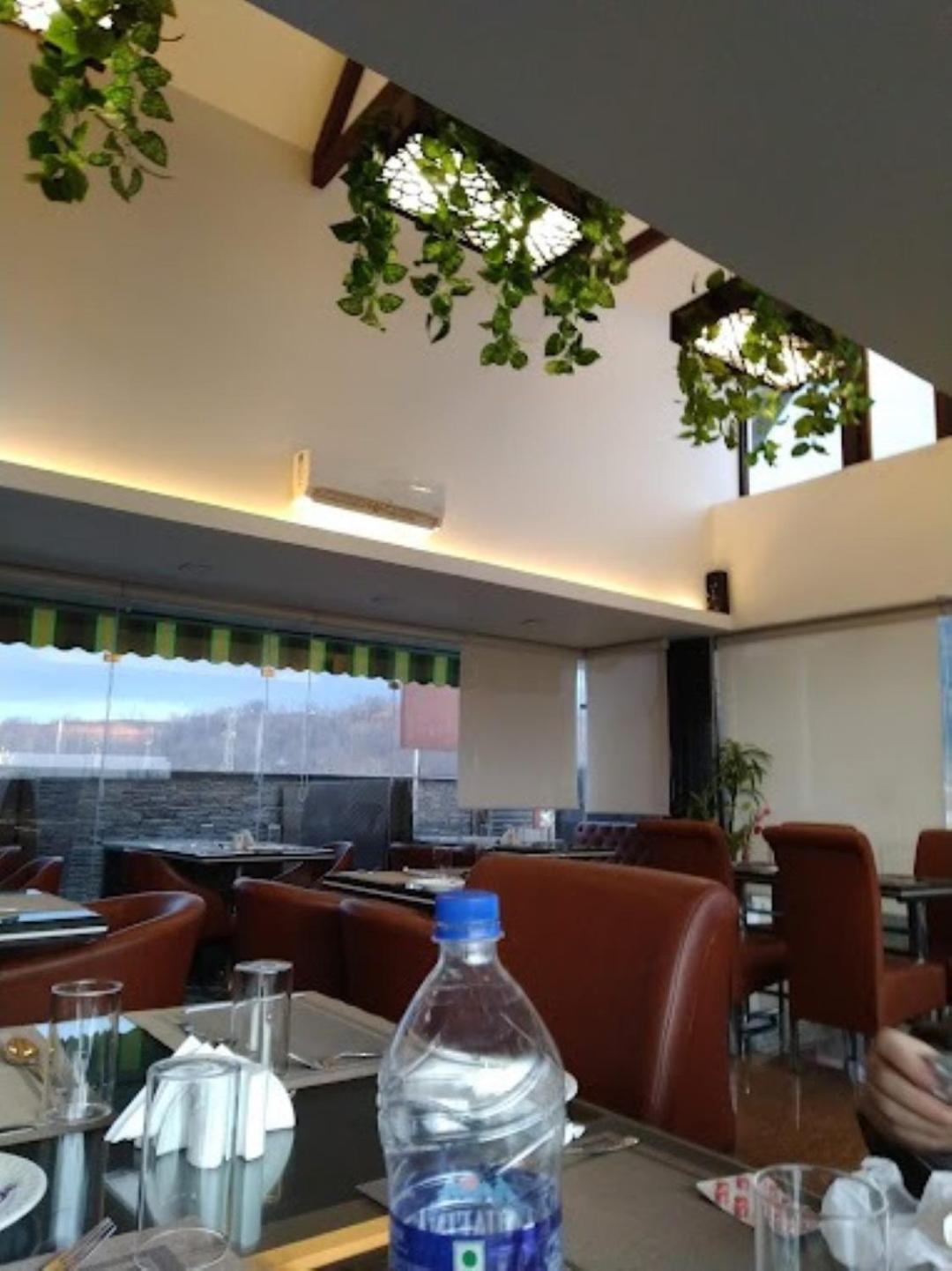 Hotel Bliss , Anantnag view 5