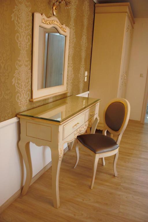 SUITES PIROFANI