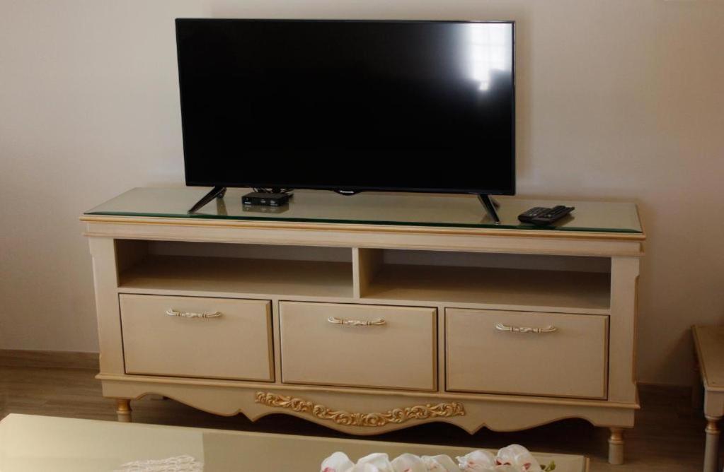 SUITES PIROFANI