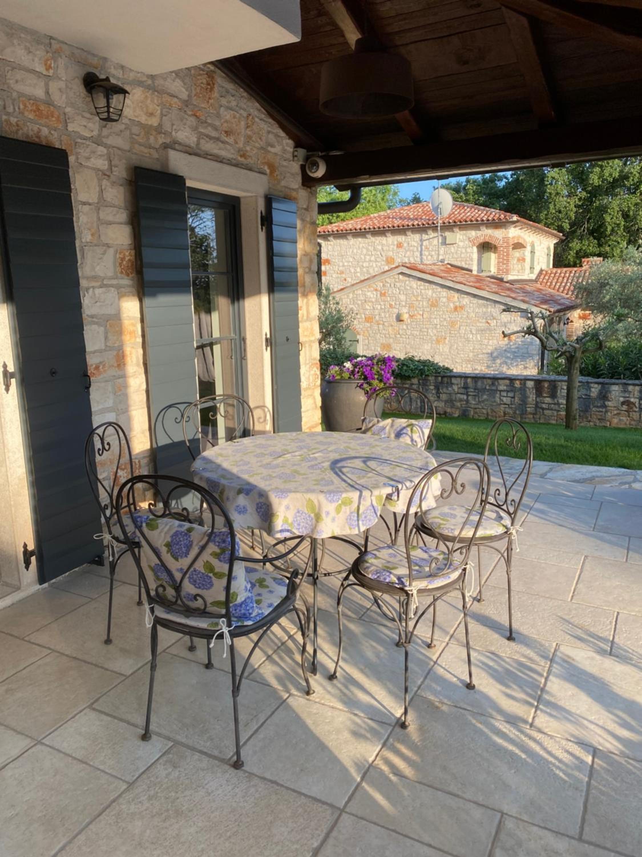 Villa Noce