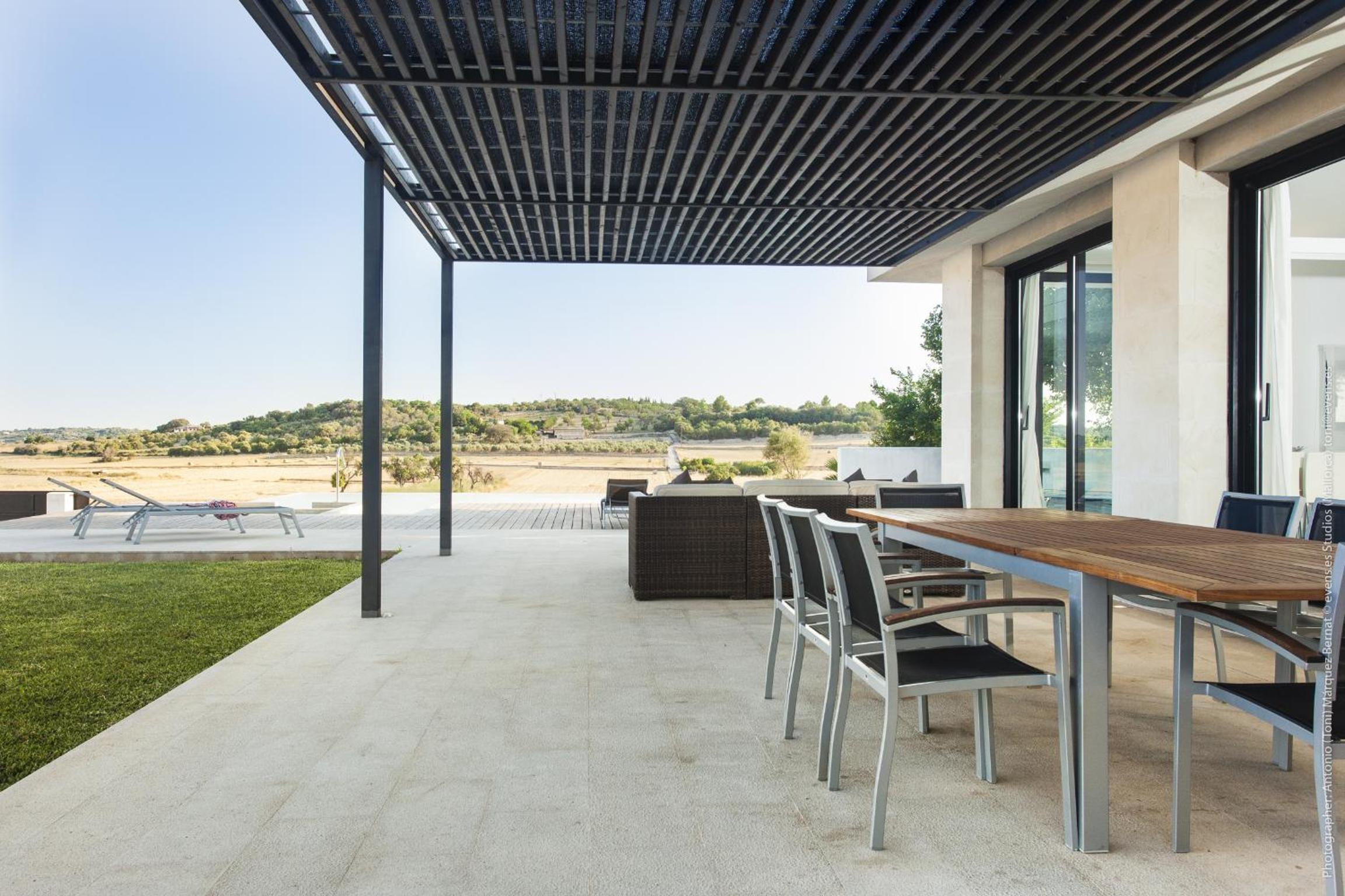 Santa Margalida Vacations - Son Morro - Property Image 12