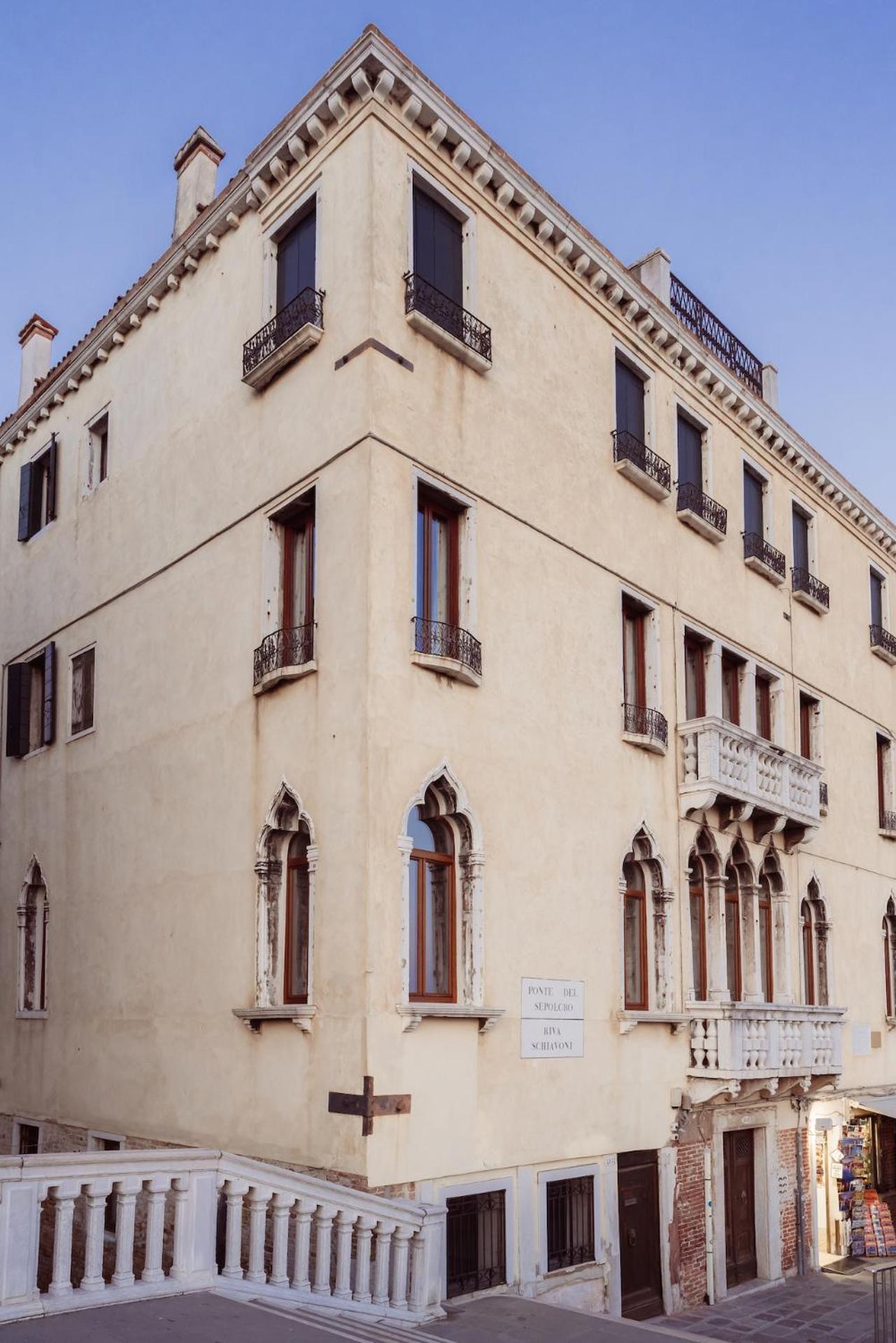 Ca' Navagero Apartments