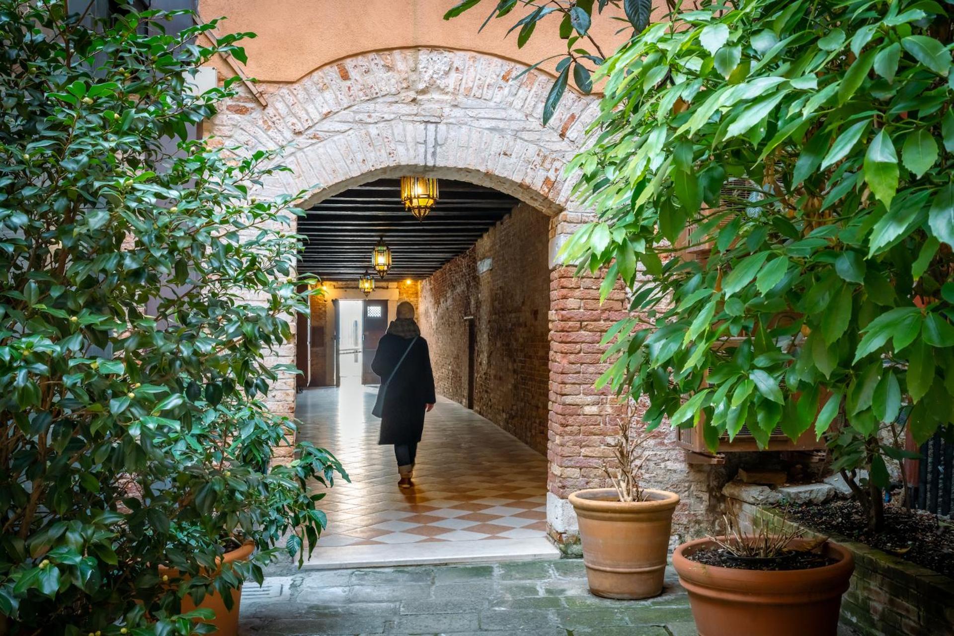 Ca' Navagero Apartments