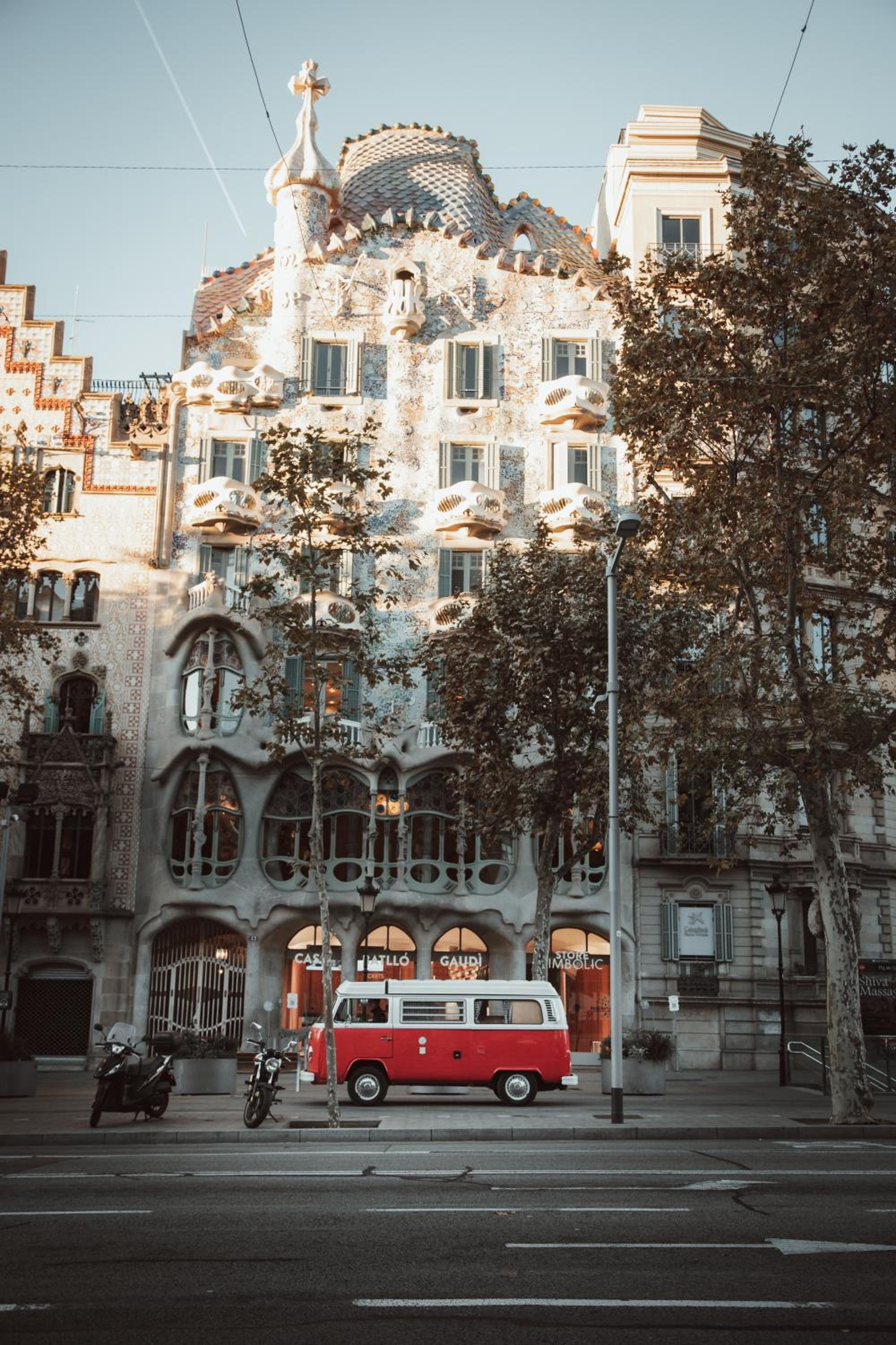 building
