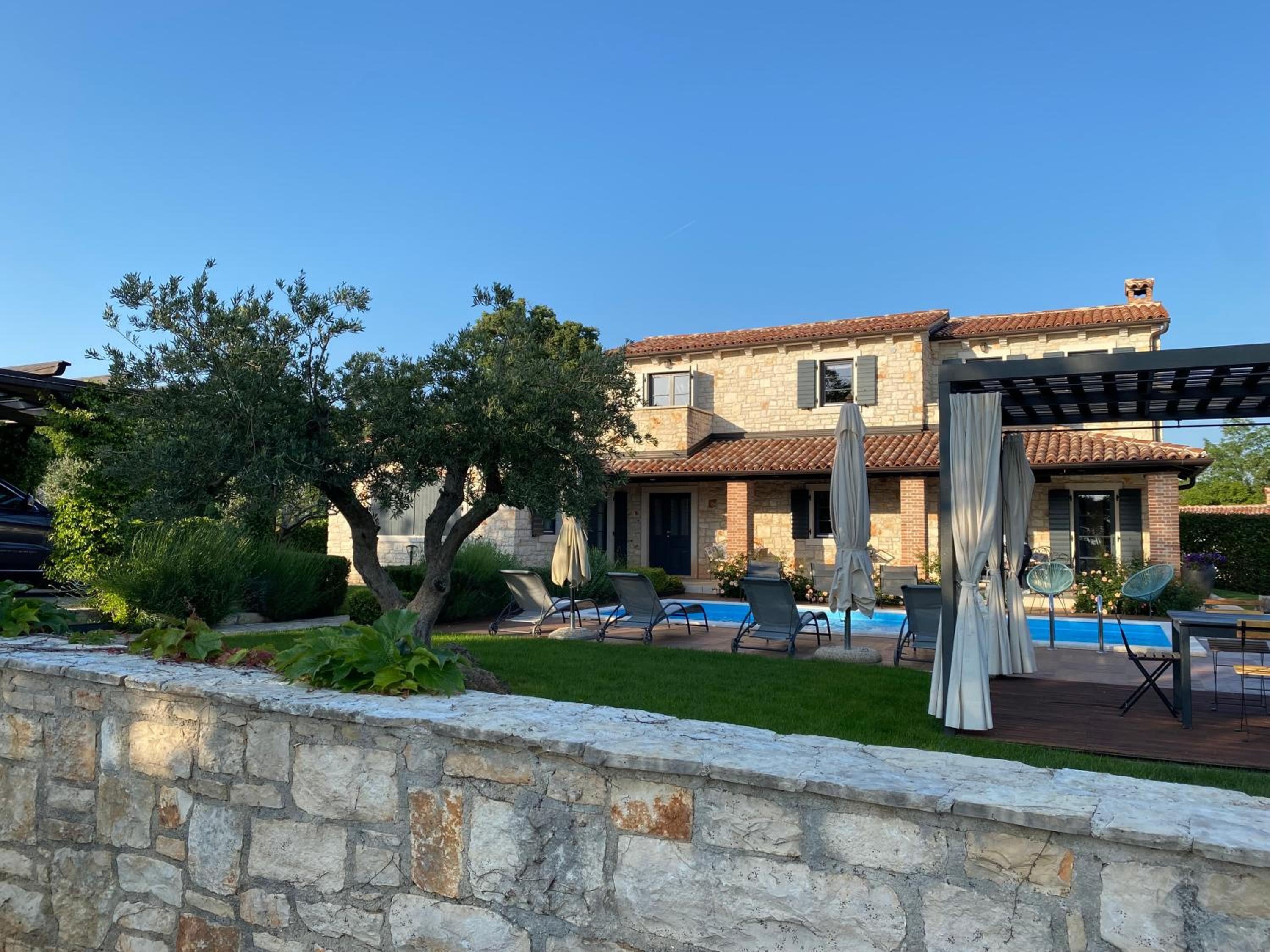 Villa Noce
