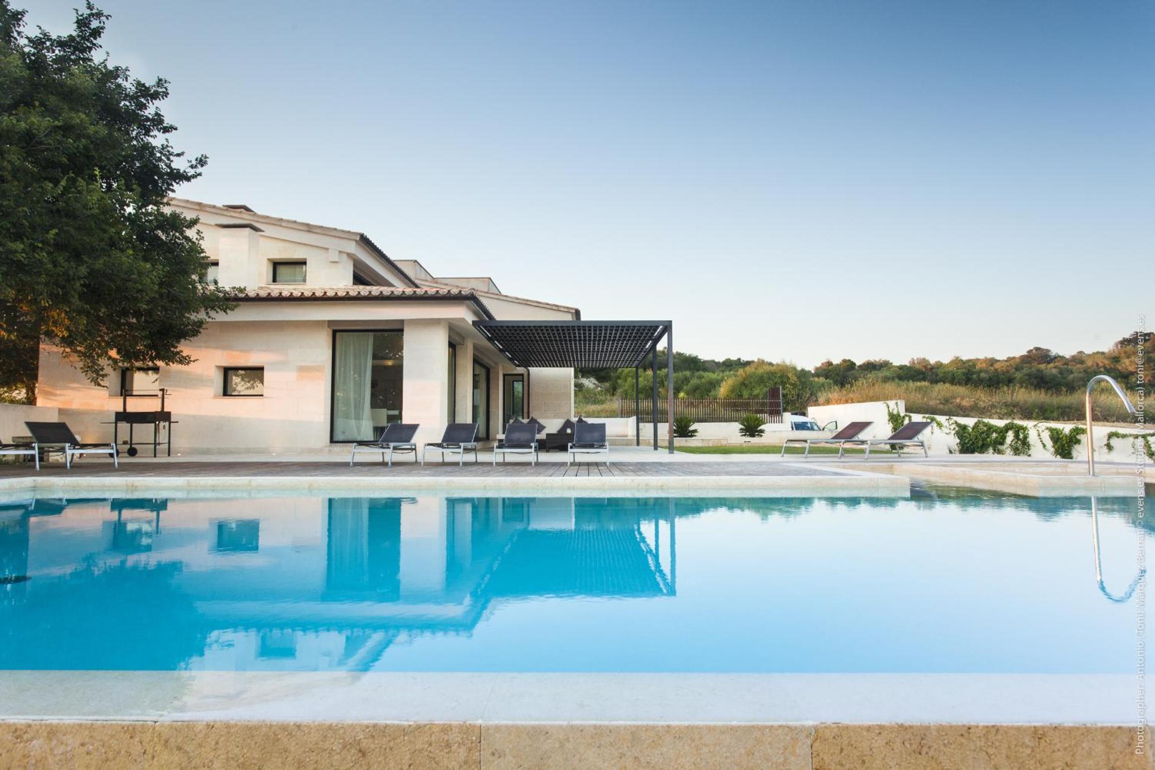 Santa Margalida Vacations - Son Morro - Property Image 4