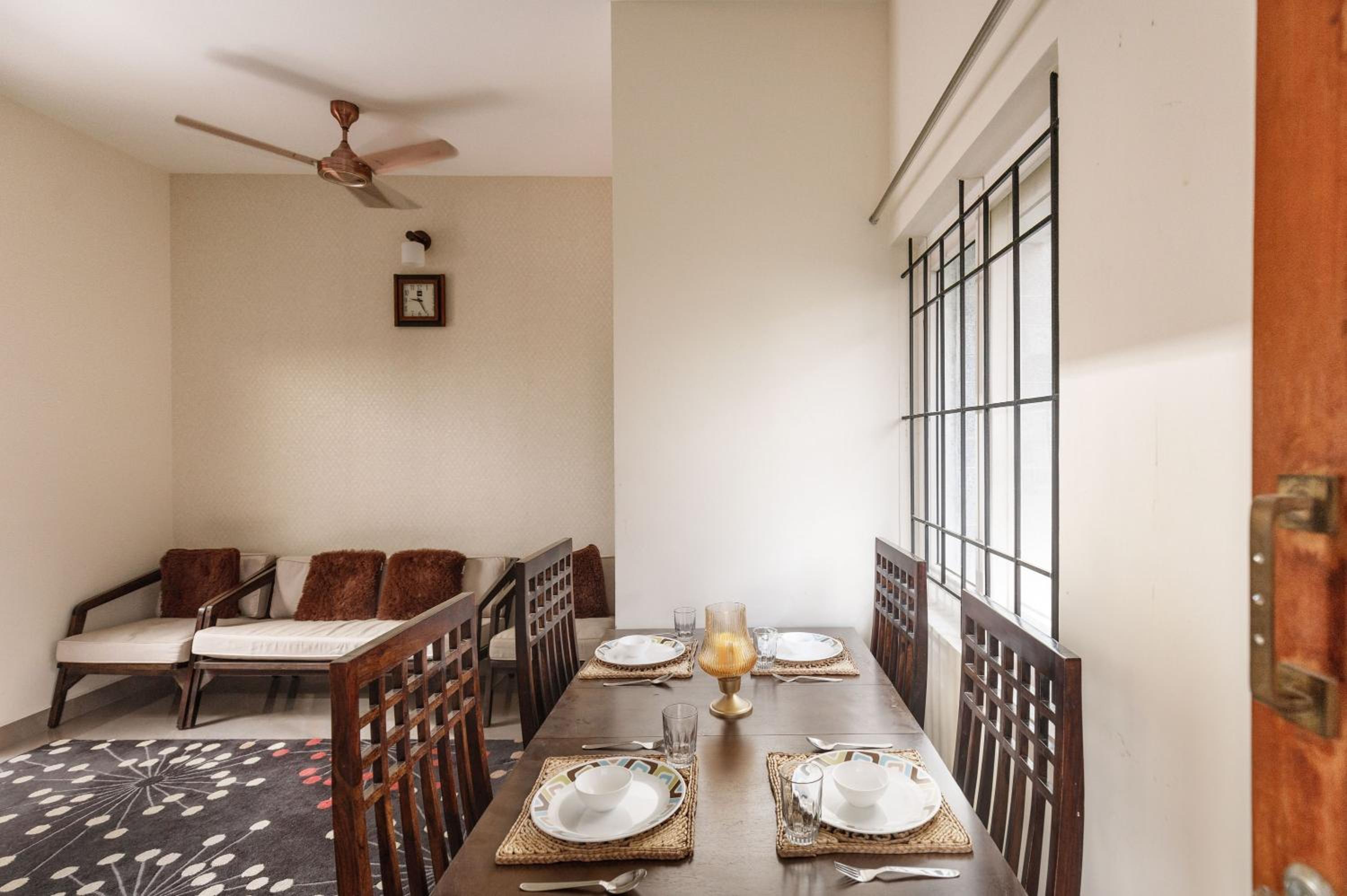 The JhilMil Paradise 6 BHK Villa 3 Pvt Pool Pvt lawn