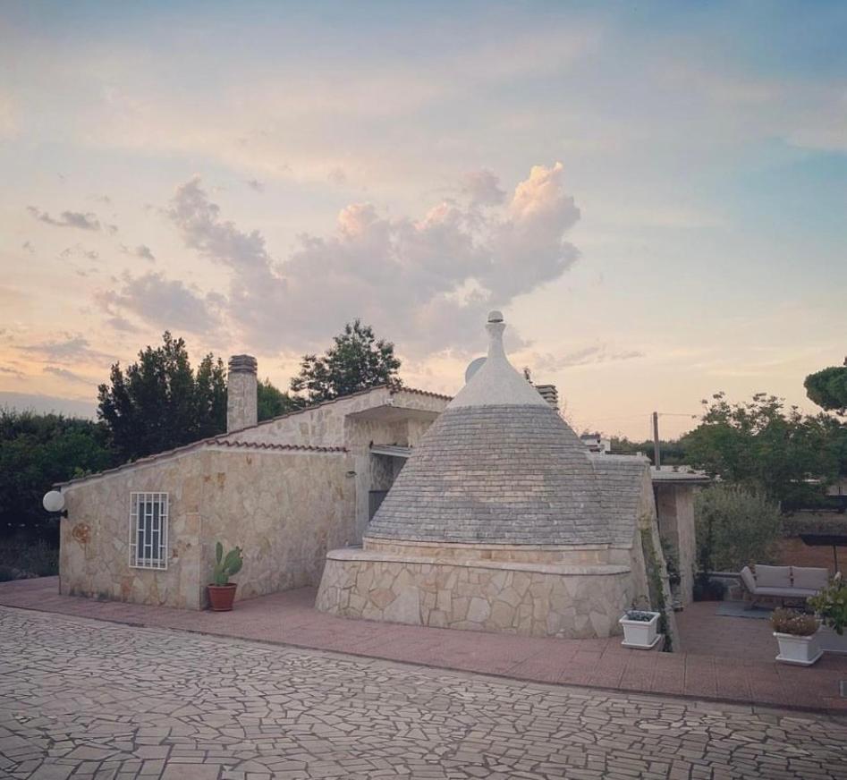 Casa vacanze Madre Terra