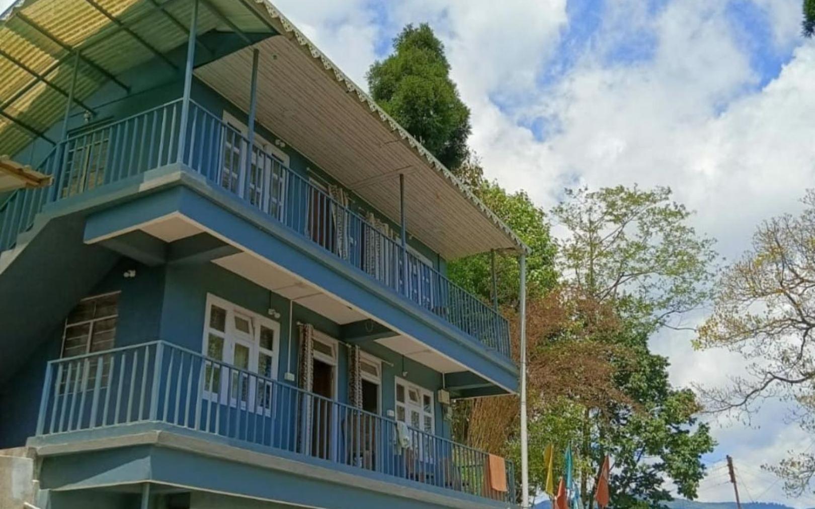 Vedanta Homestay by StayApart