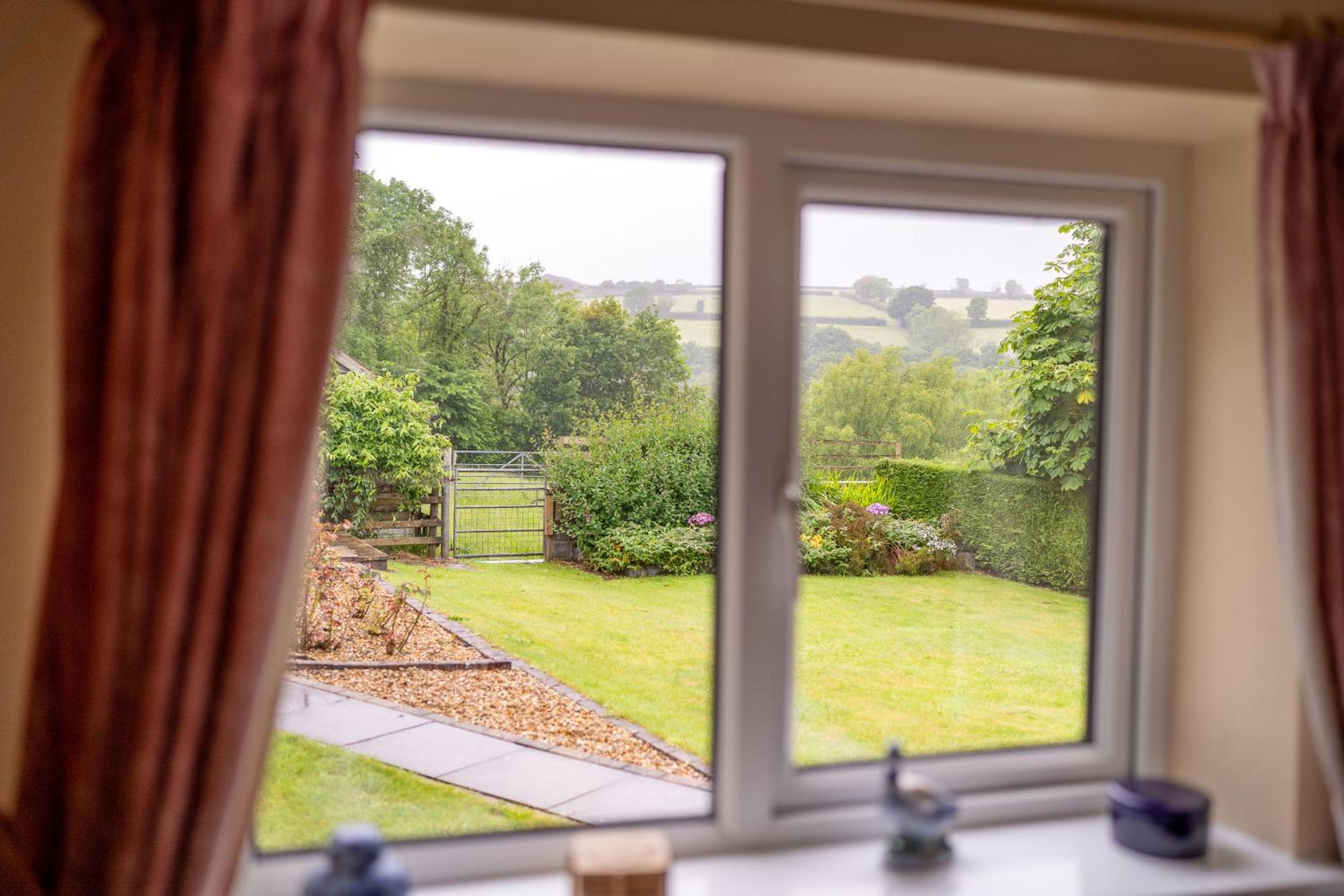 Lower Cottage Newcastle Emlyn