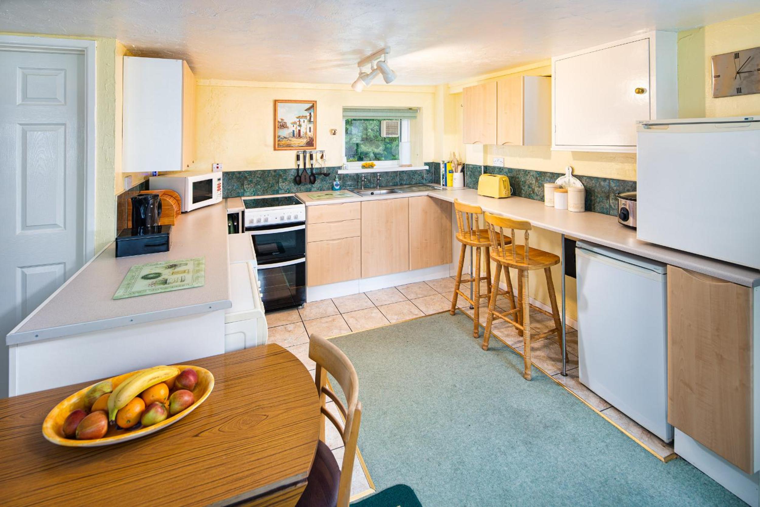 Lower Cottage Newcastle Emlyn