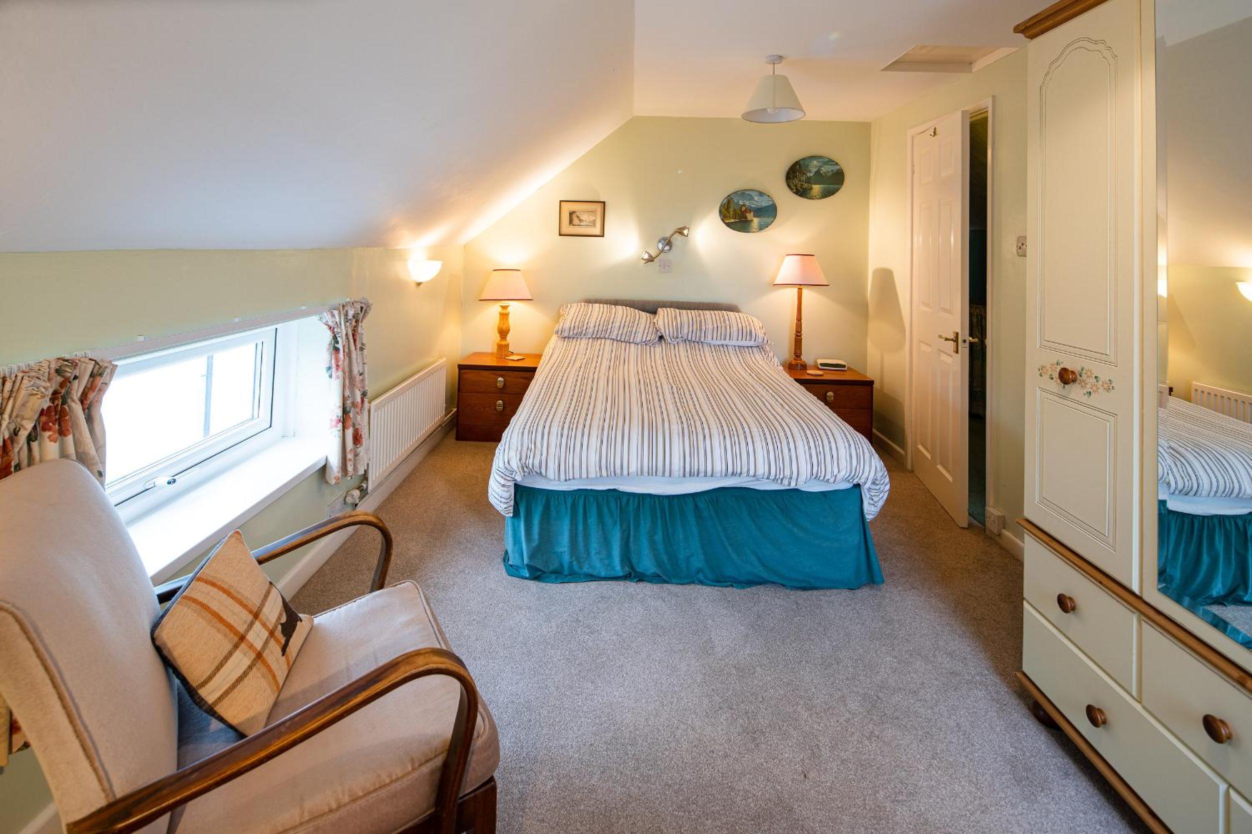 Lower Cottage Newcastle Emlyn