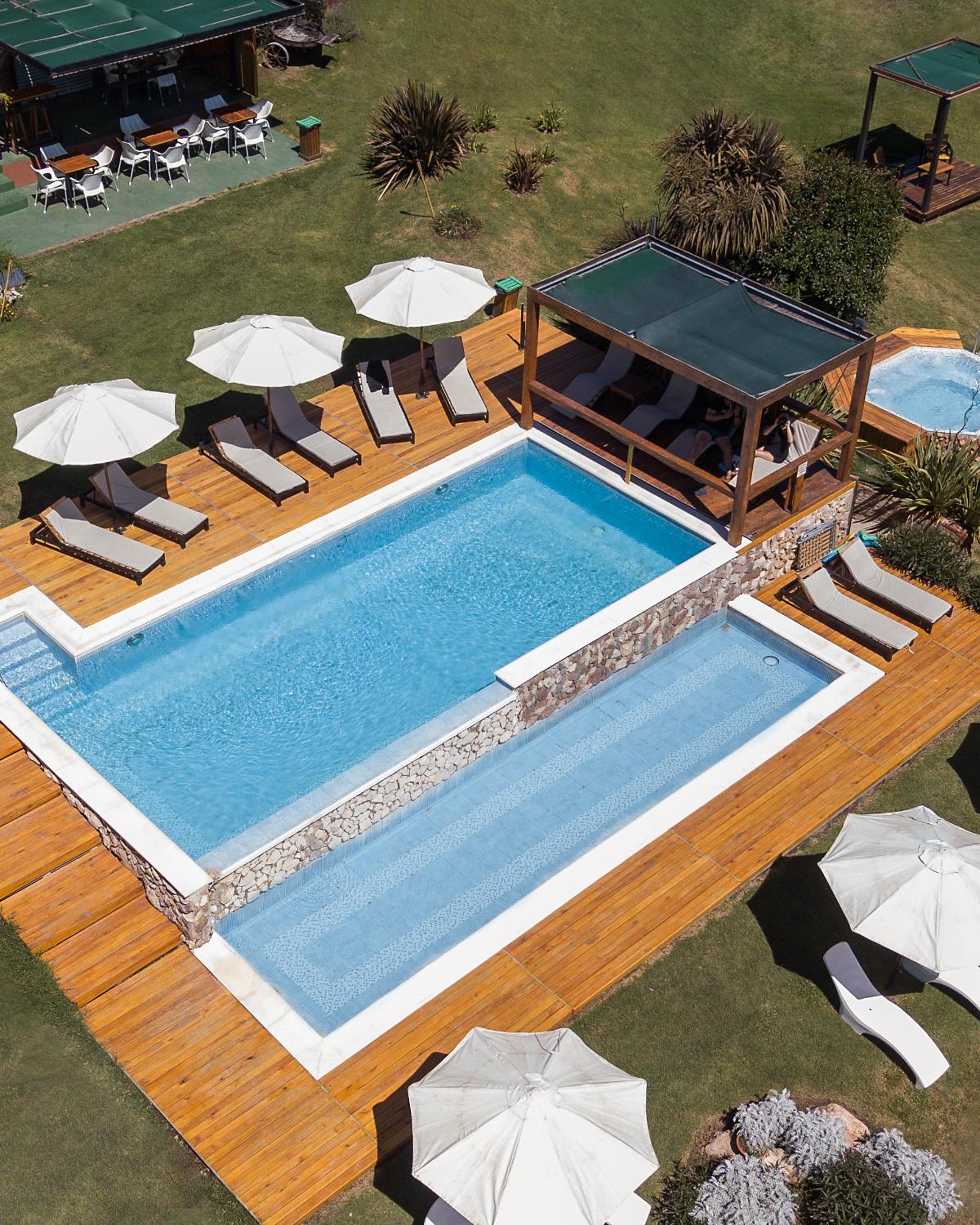 Balcon del Golf