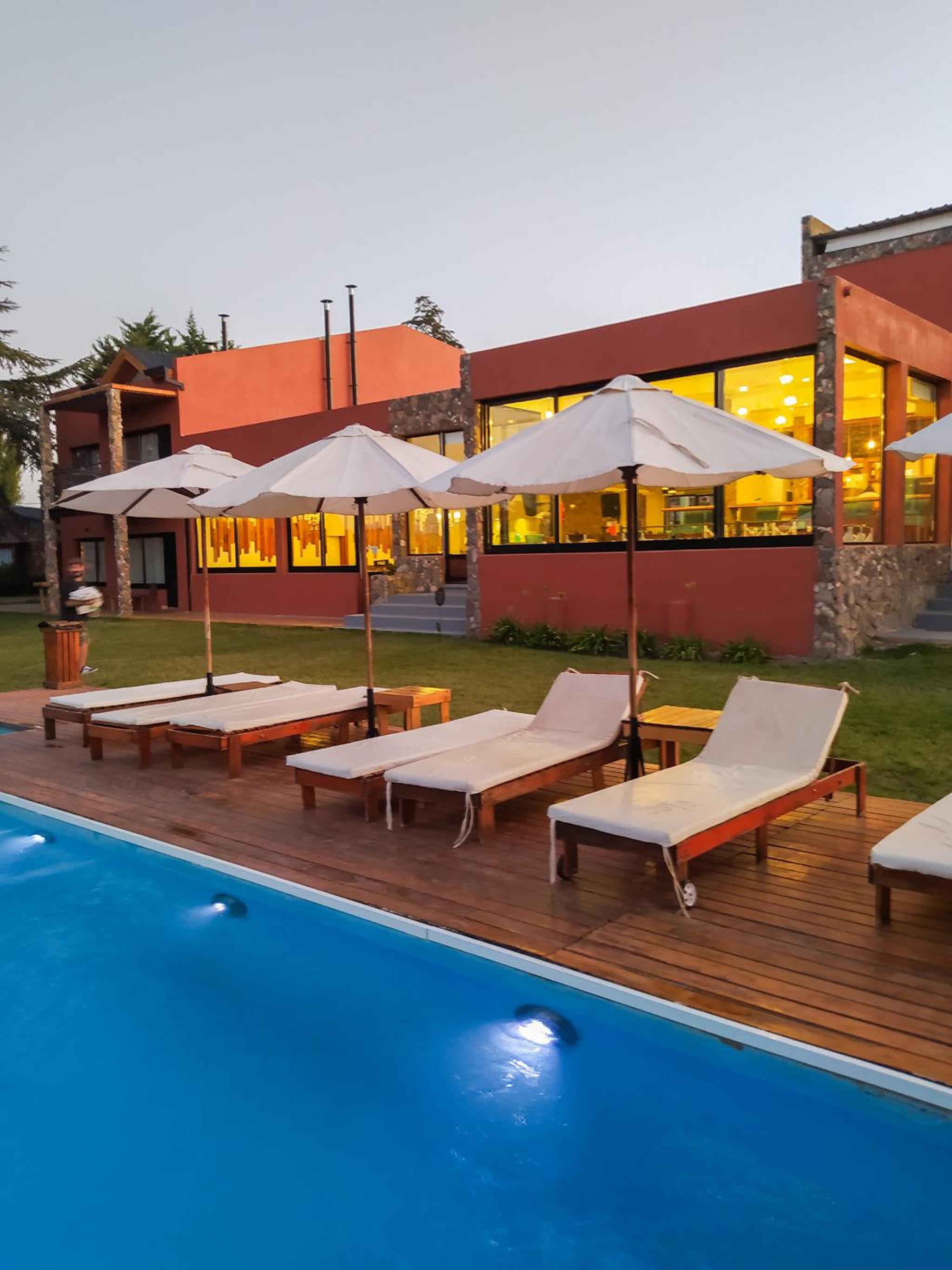 Balcon del Golf