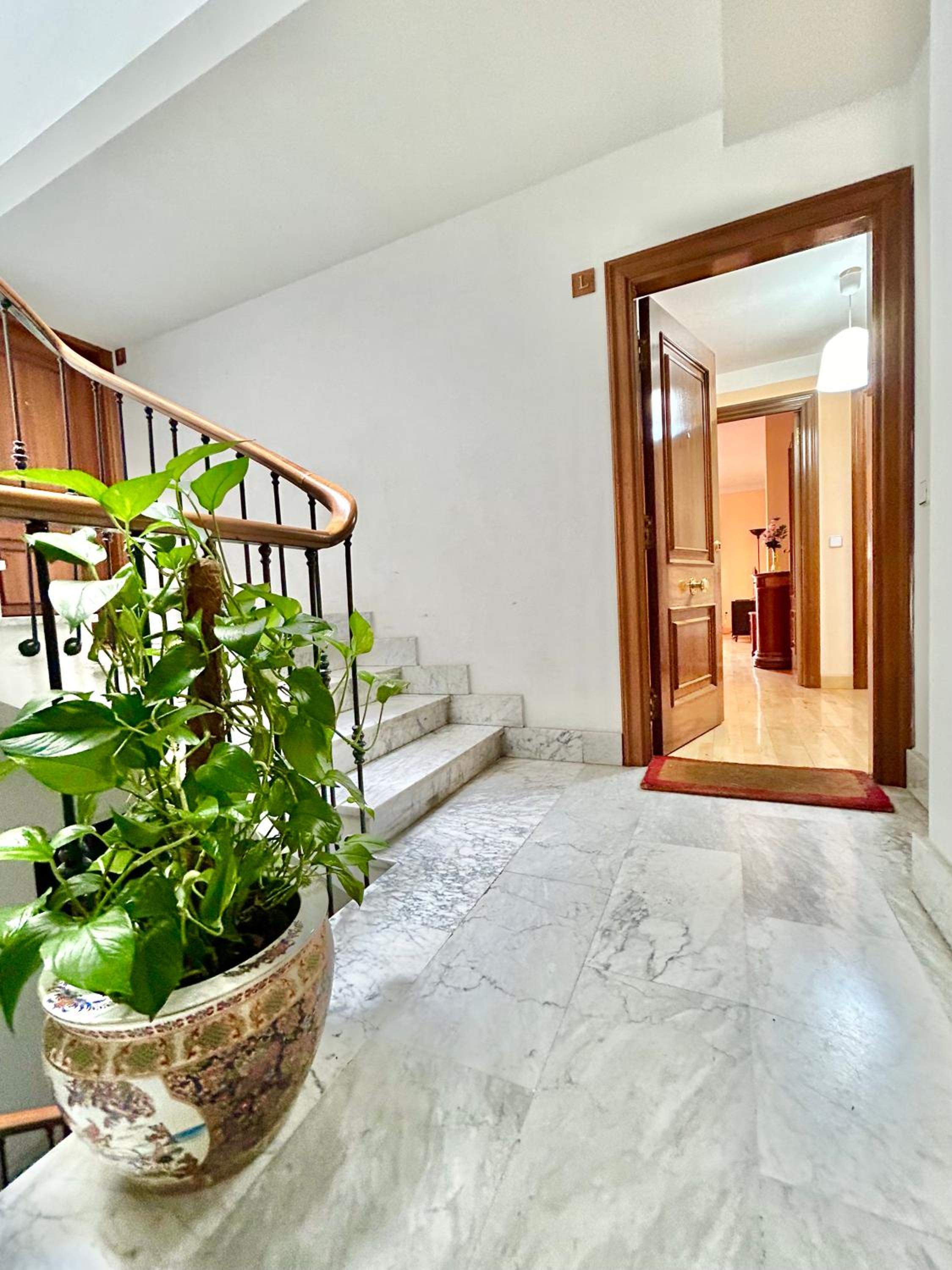 Vivienda Rectorado 2