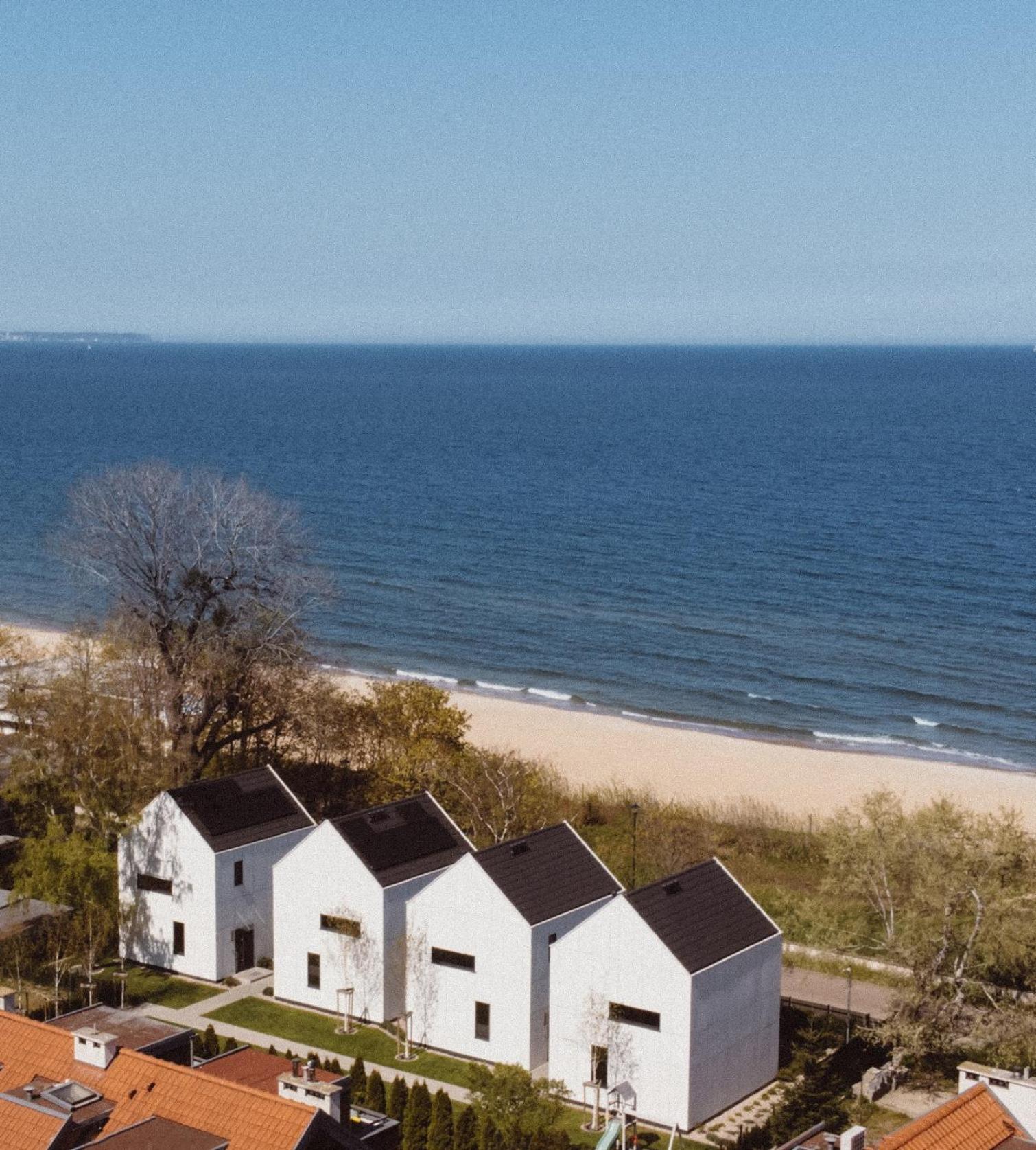 Nalu Beach - luksusowe domki na plaży, photo 13