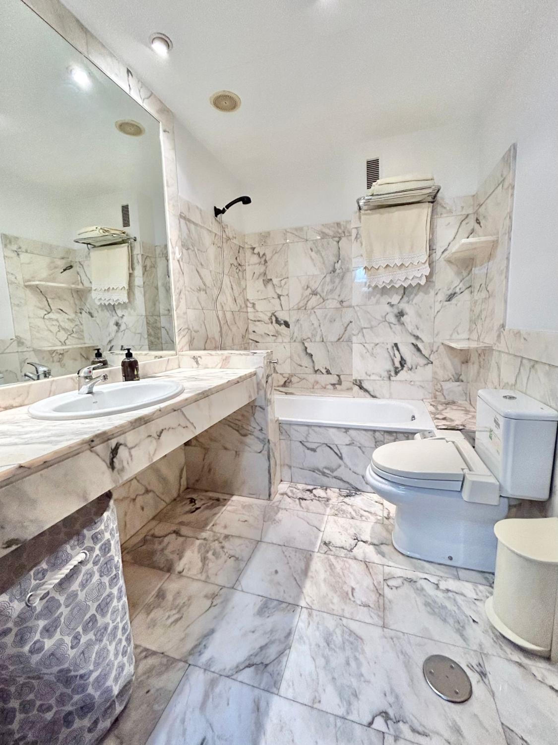 Vivienda Rectorado 2