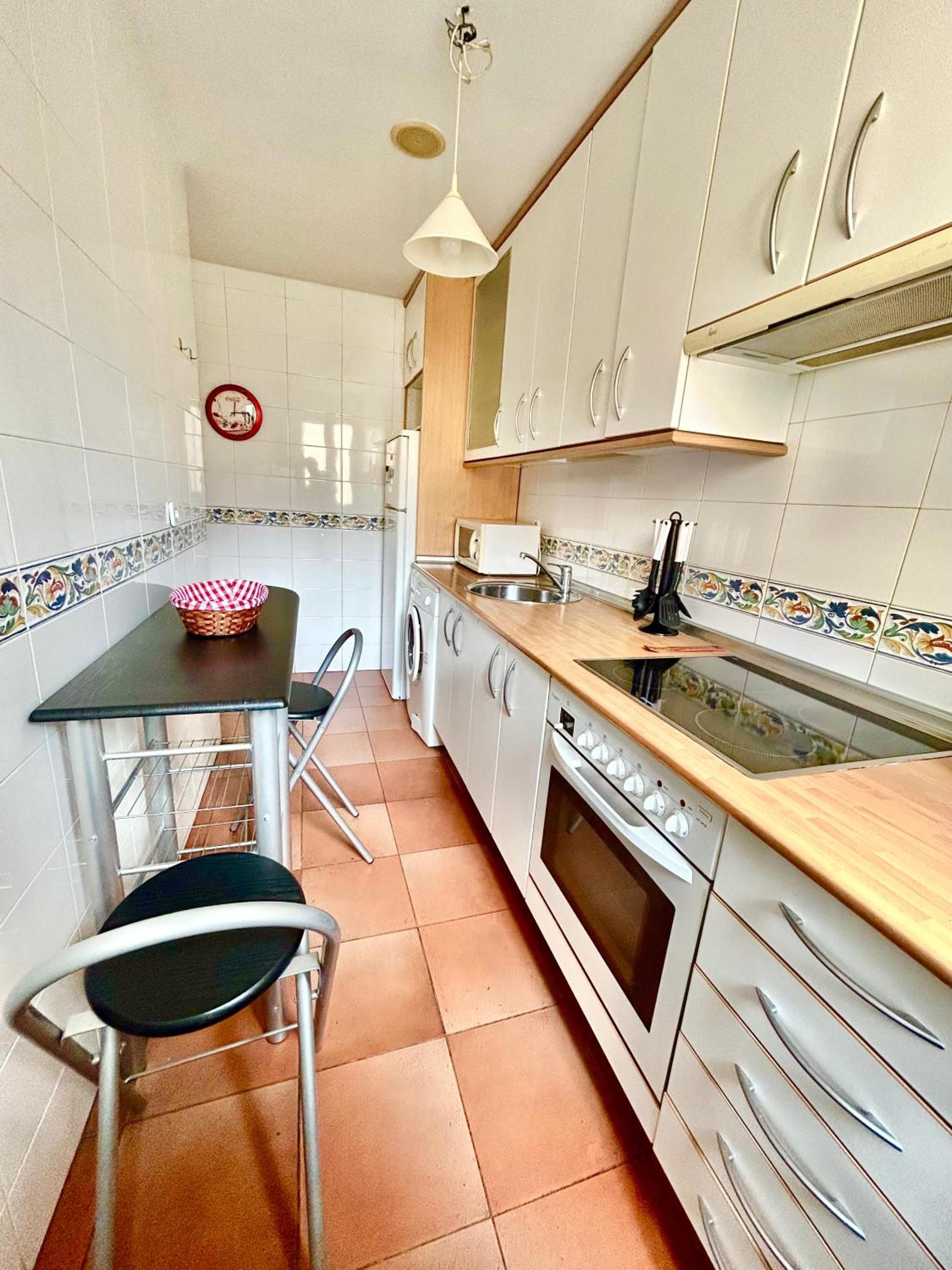 Vivienda Rectorado 2